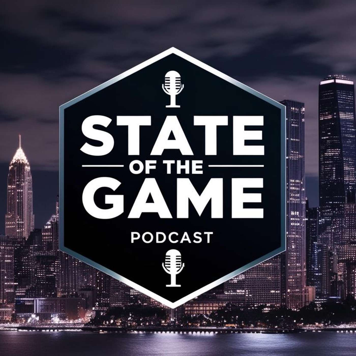 The State Of The Game Podcast