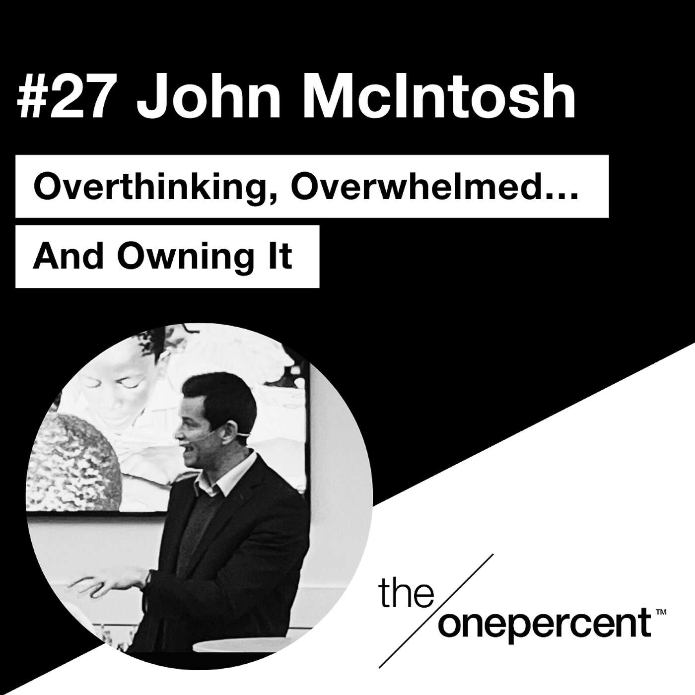 The One Percent
