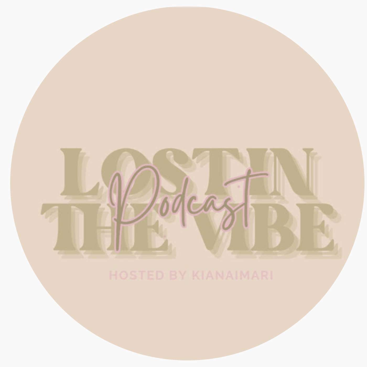 Lost in the vibe Podcast
