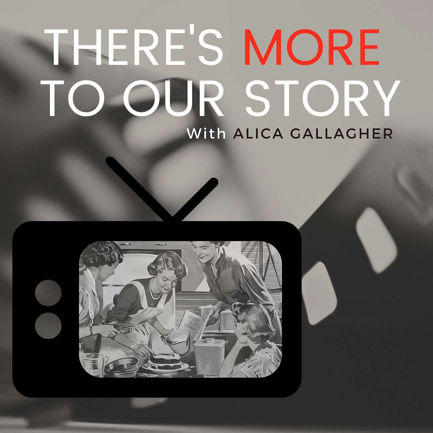 There\'s More To Our Story