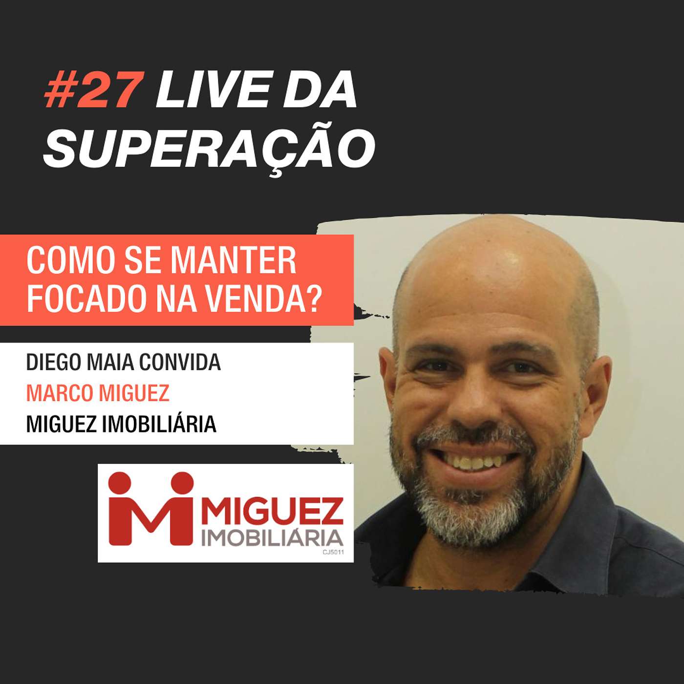 Diego Maia: Vendas, Otimismo e Empreendedorismo