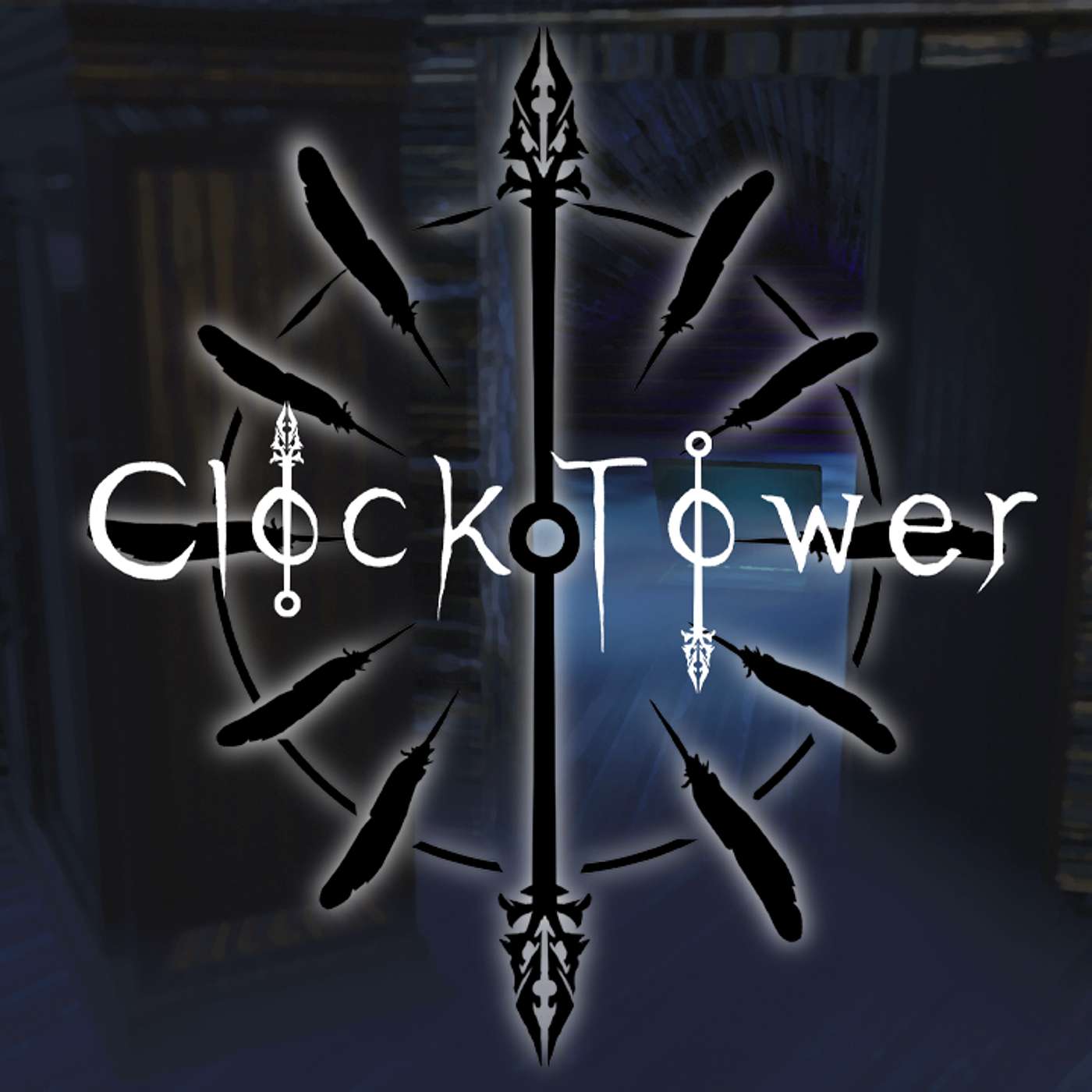 ClockTower:  A D&D 5e Experience.