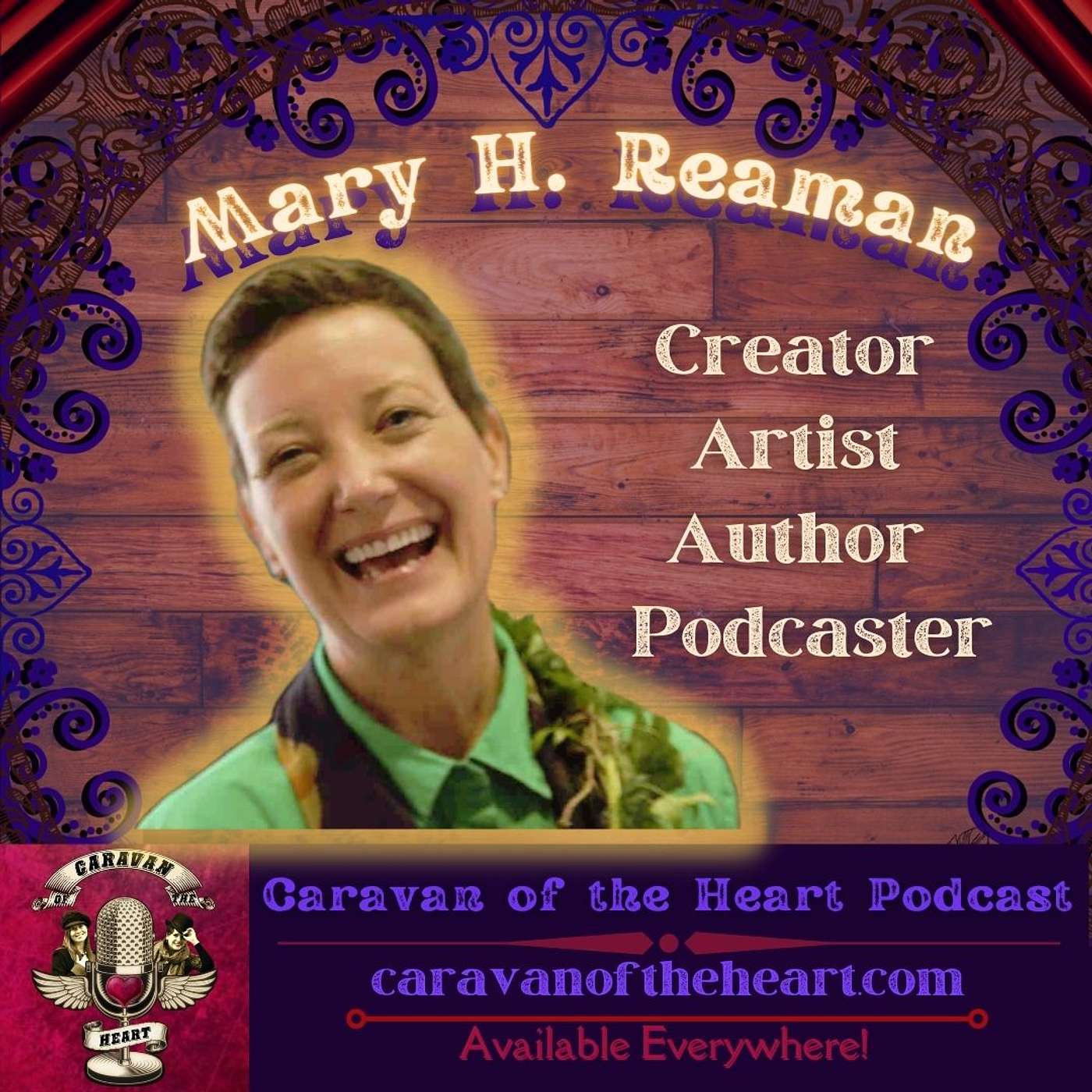 Caravan of the Heart