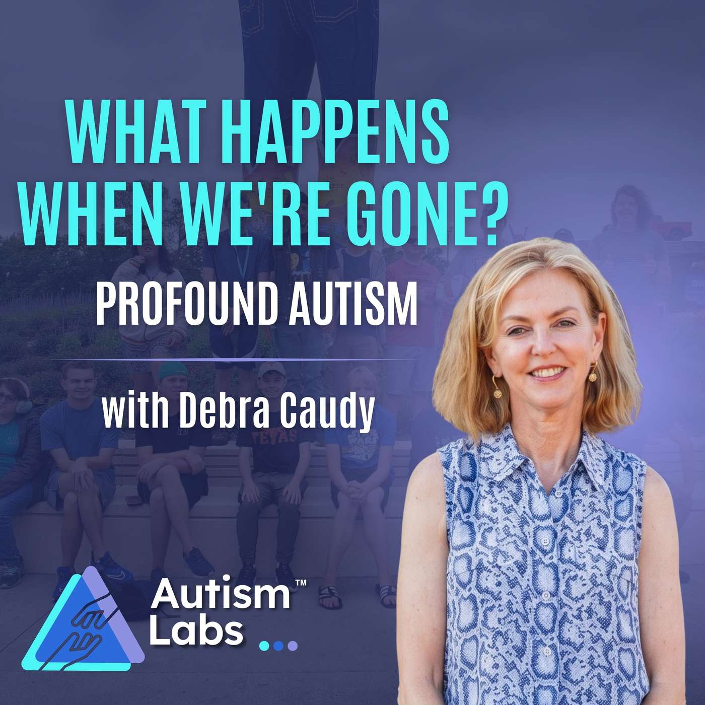 A Future for Adults With Profound Autism: Inside 29 Acres with Debra Caudy