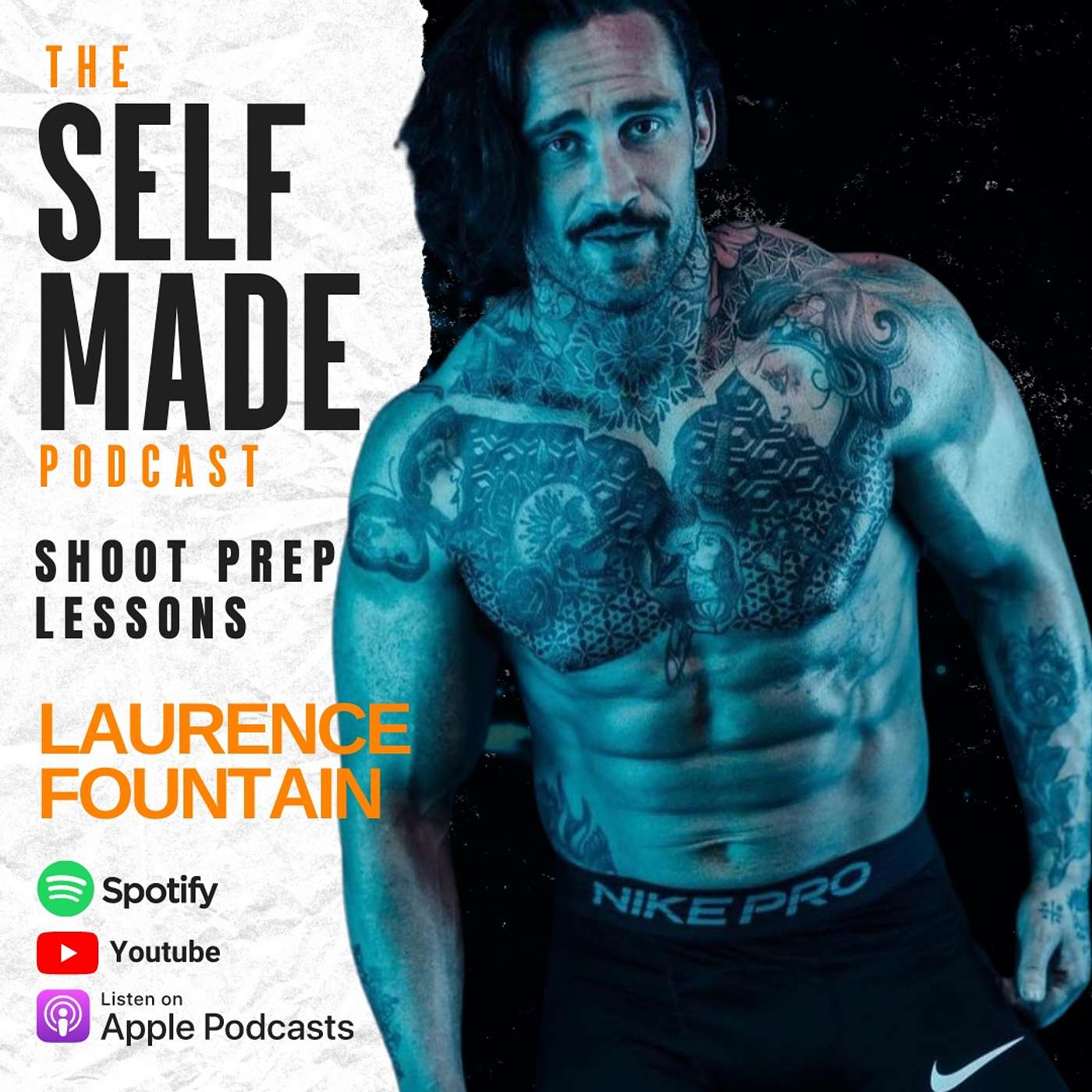 The Self Made Podcast