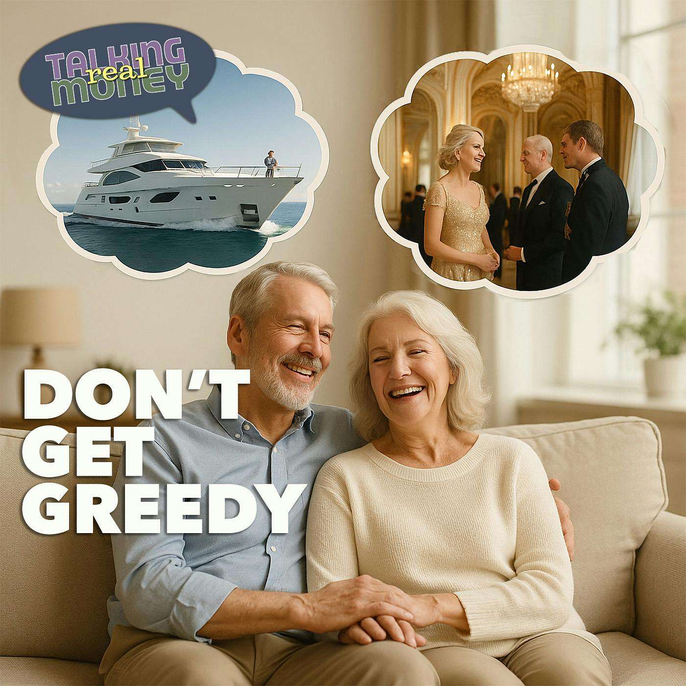 Unrealistic Expectations