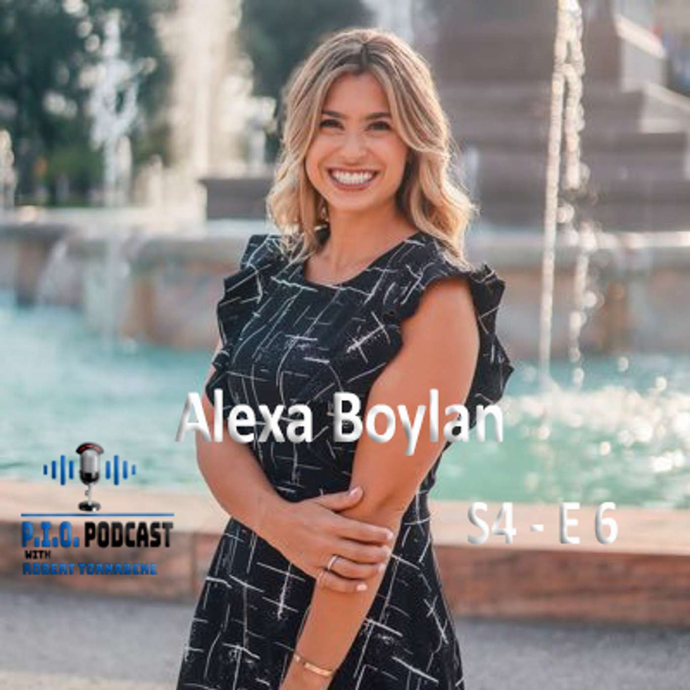 Alexa Boylan - Chief Communications Officer -Indianapolis Metropolitan Police Department (IN)