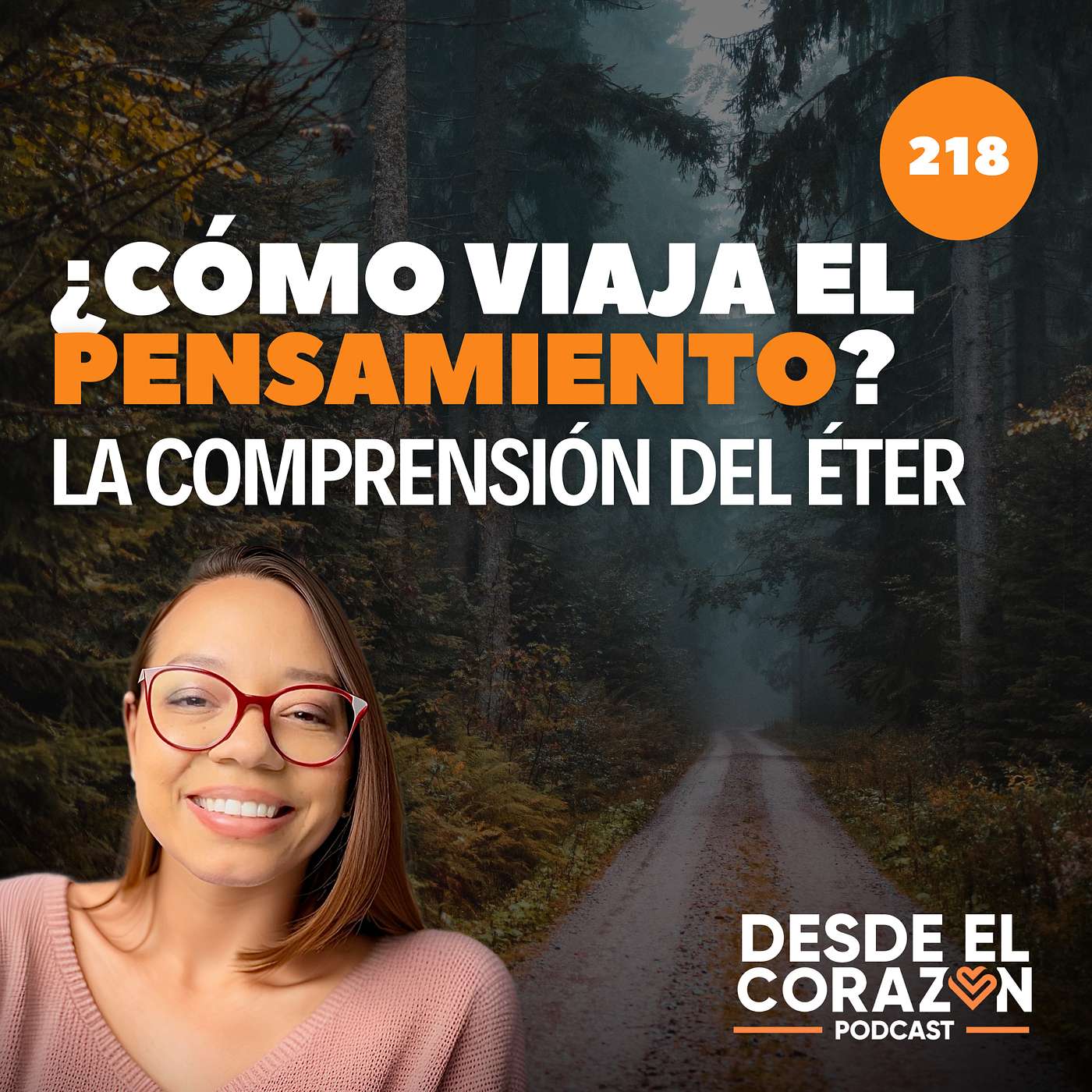 ES IMPOSIBLE QUE TE VAYA MAL, LO QUE PASA ES QUE NO COMPRENDES ESTO... episode artwork