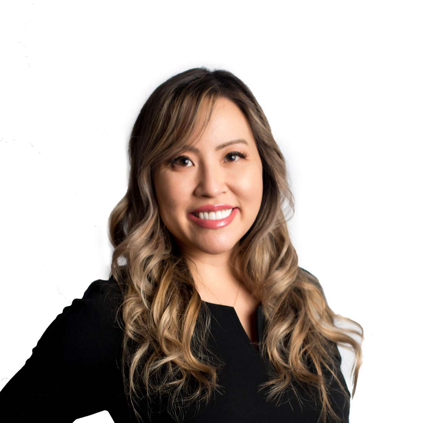 #148 From Engineer To COO: Catherine Wong On Leading With Empathy And Scale