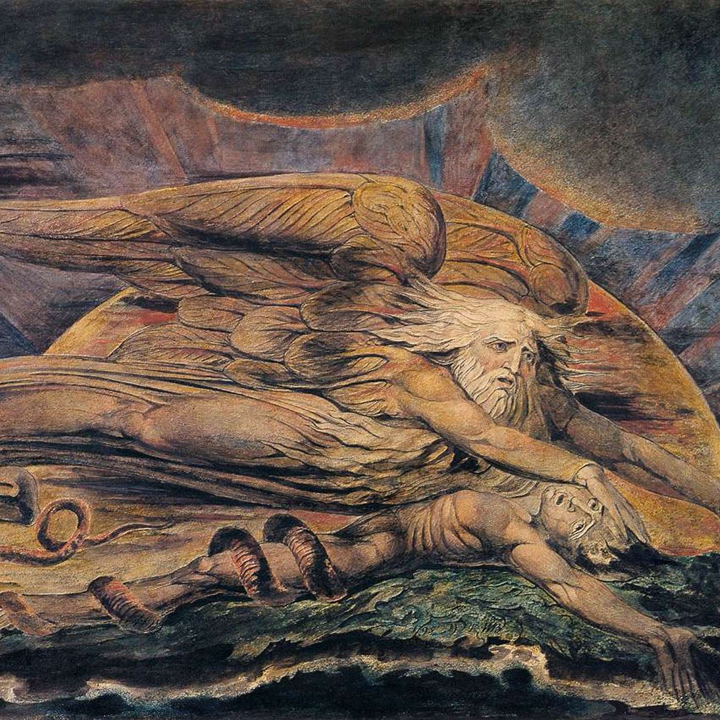 Salvation & the Second Death, Part 1, episode 14 in the series 'Salvation'