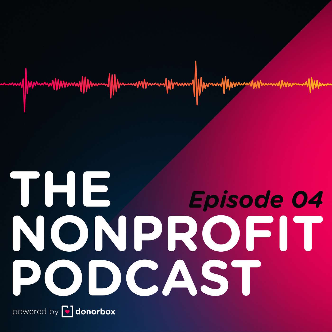 The Nonprofit Podcast
