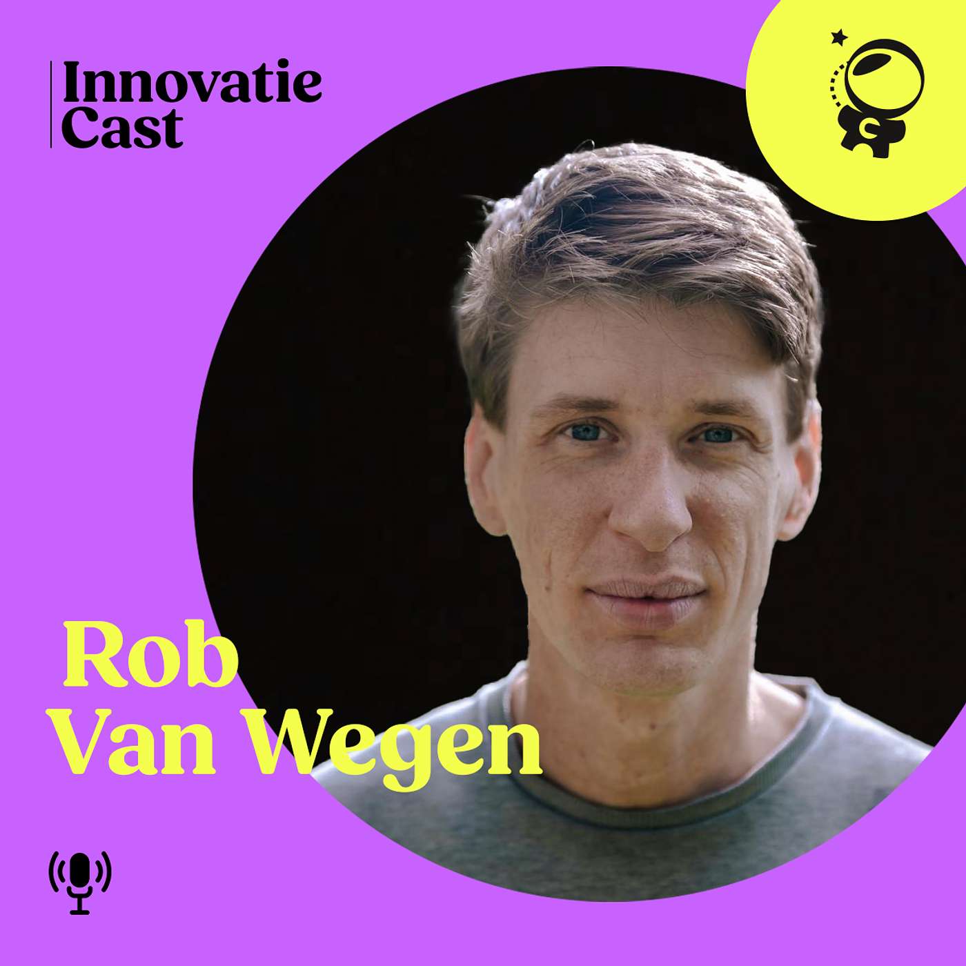 De Innovatie Cast