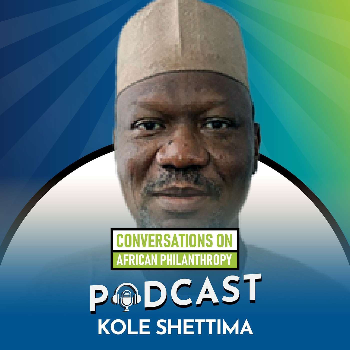 DR Kole Shettima | Ep 134 | 6APC Series #5 | Governance, African assets, and advancing accountability in Africa