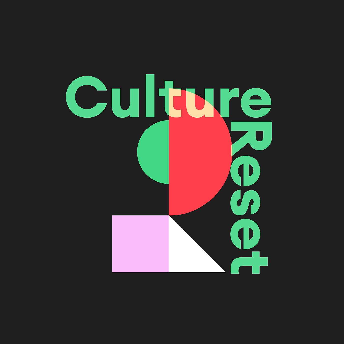 Culture Reset