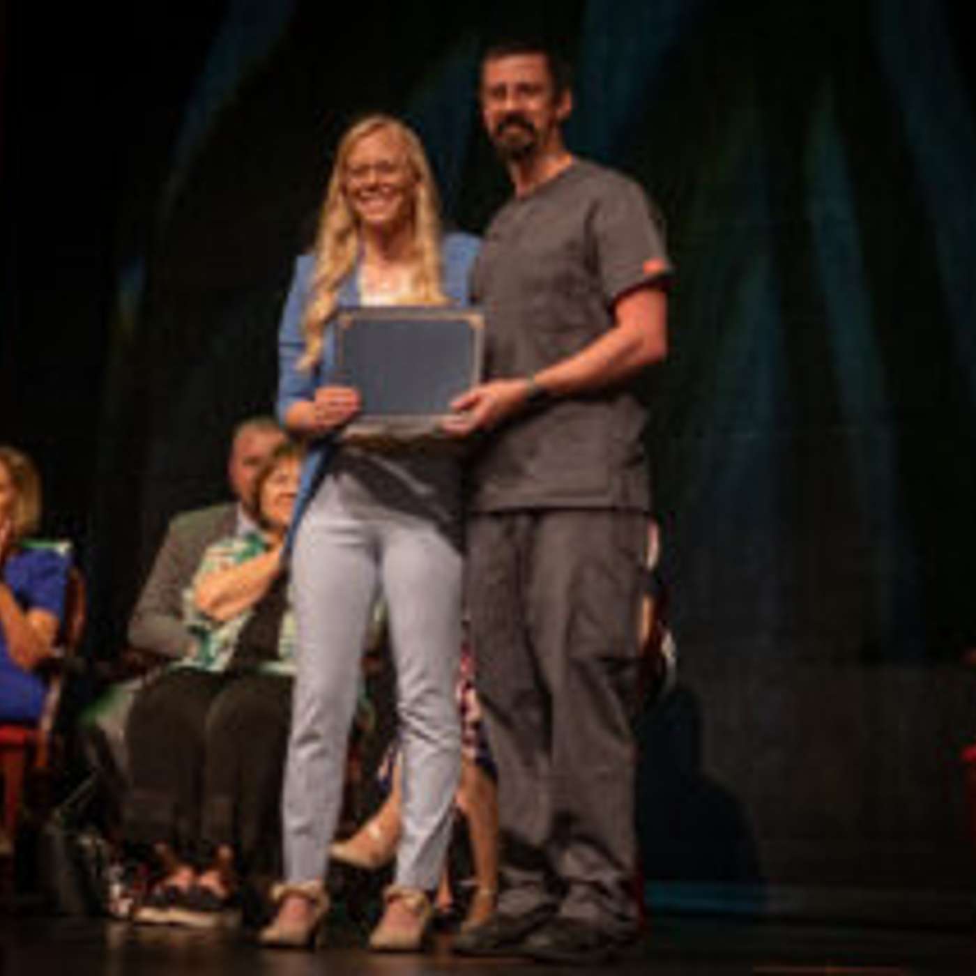 Yavapai College Pins 13 New Radiologic Technologists episode artwork