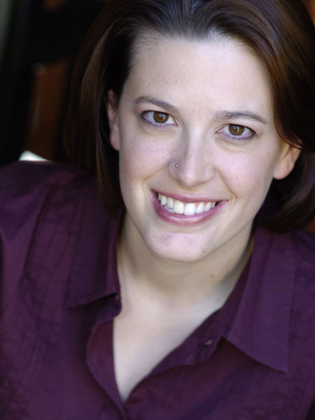 Dr. Tracey Brent-Chessum