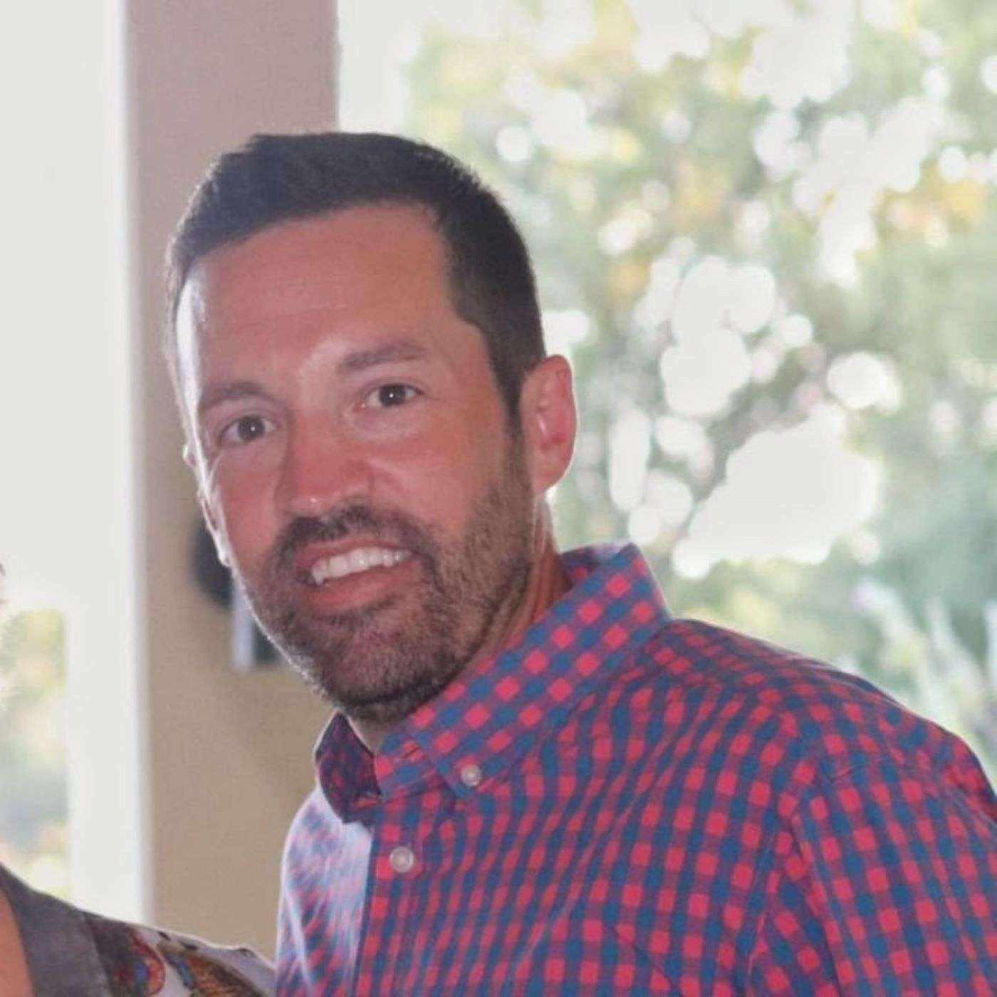 #82 The Most Important Person in the Room is You: David Goff