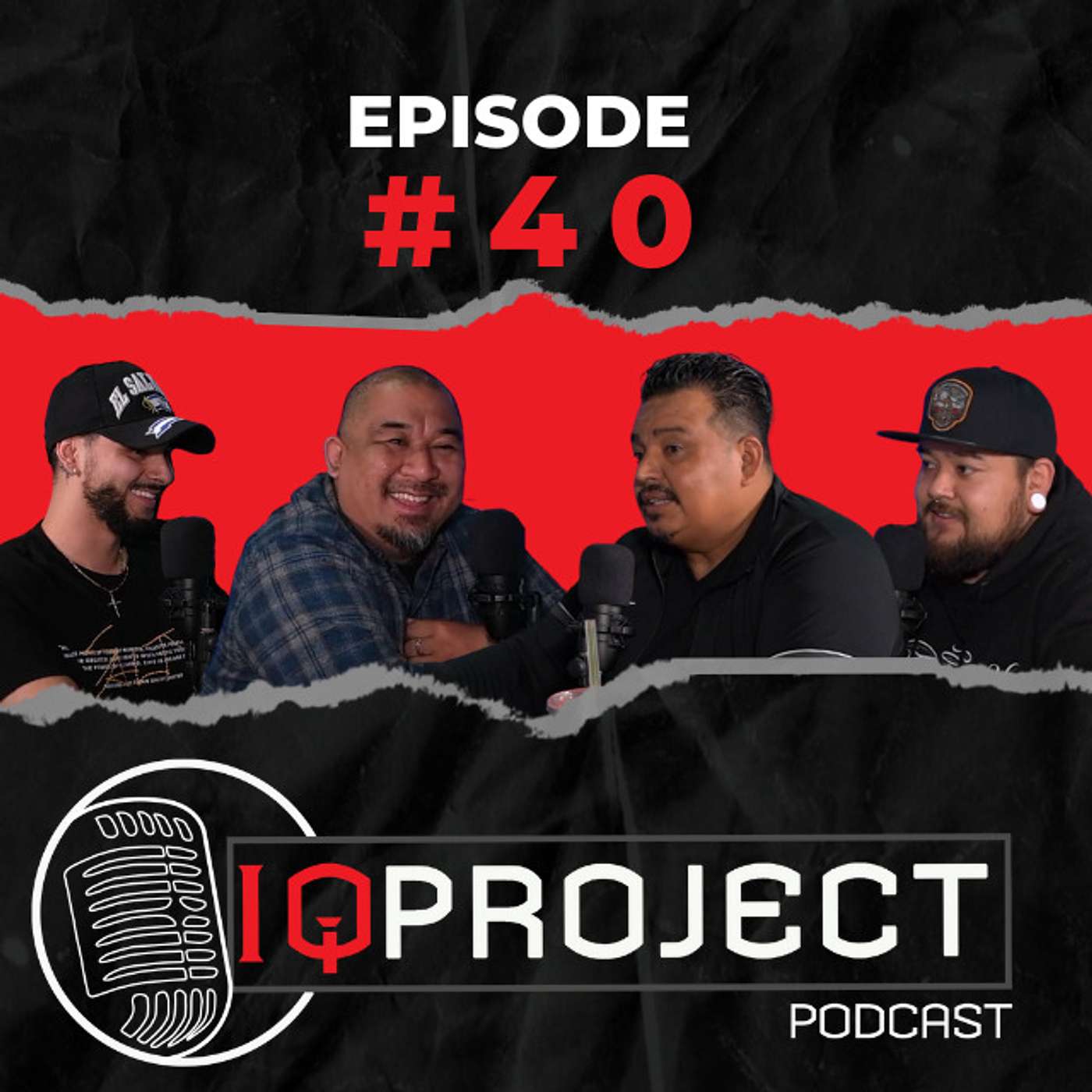 ICONIQ MINDSET PODCAST