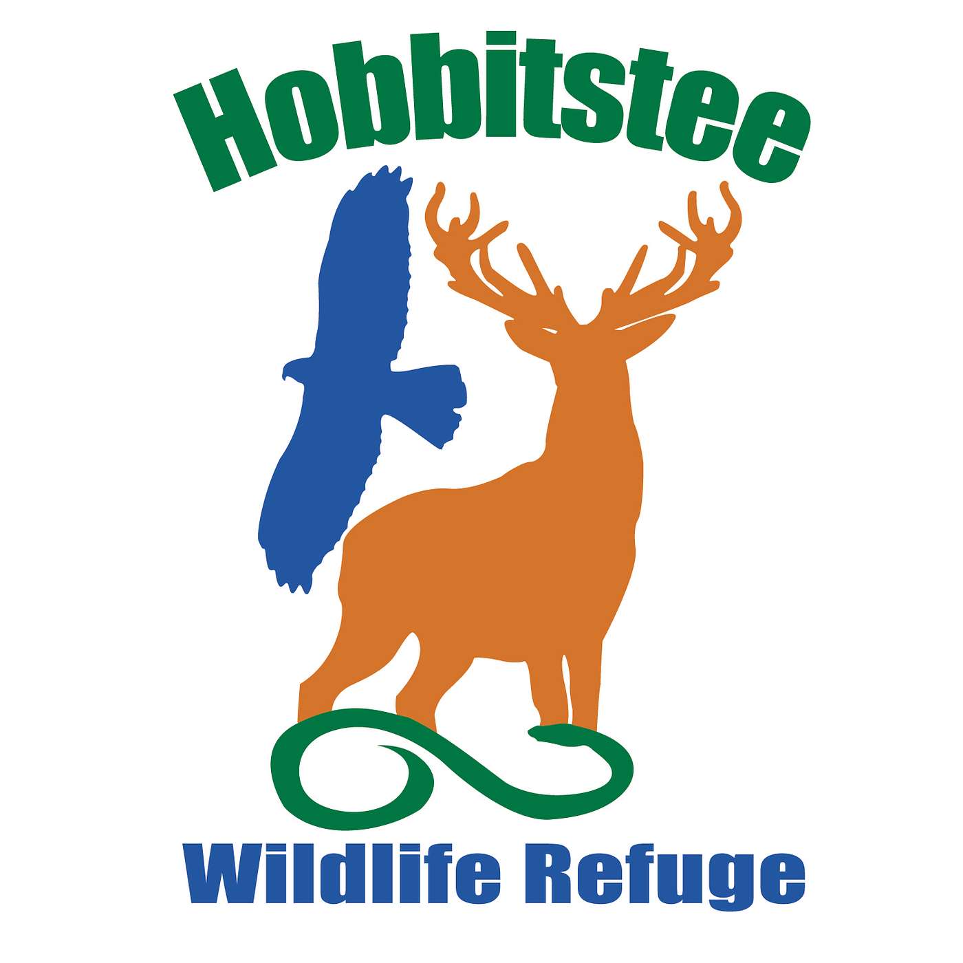 A little about Hobbitstee Wildlife Refuge A little about Hobbitstee Wildlife Refuge