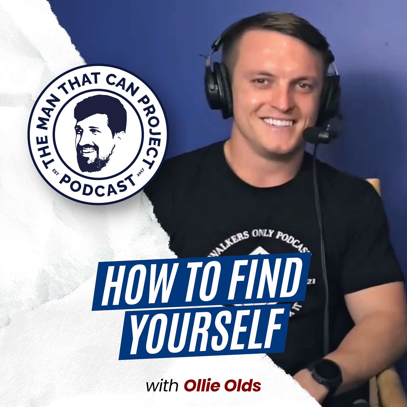 How to FIND Yourself | Lachie Stuart & Ollie Olds #382