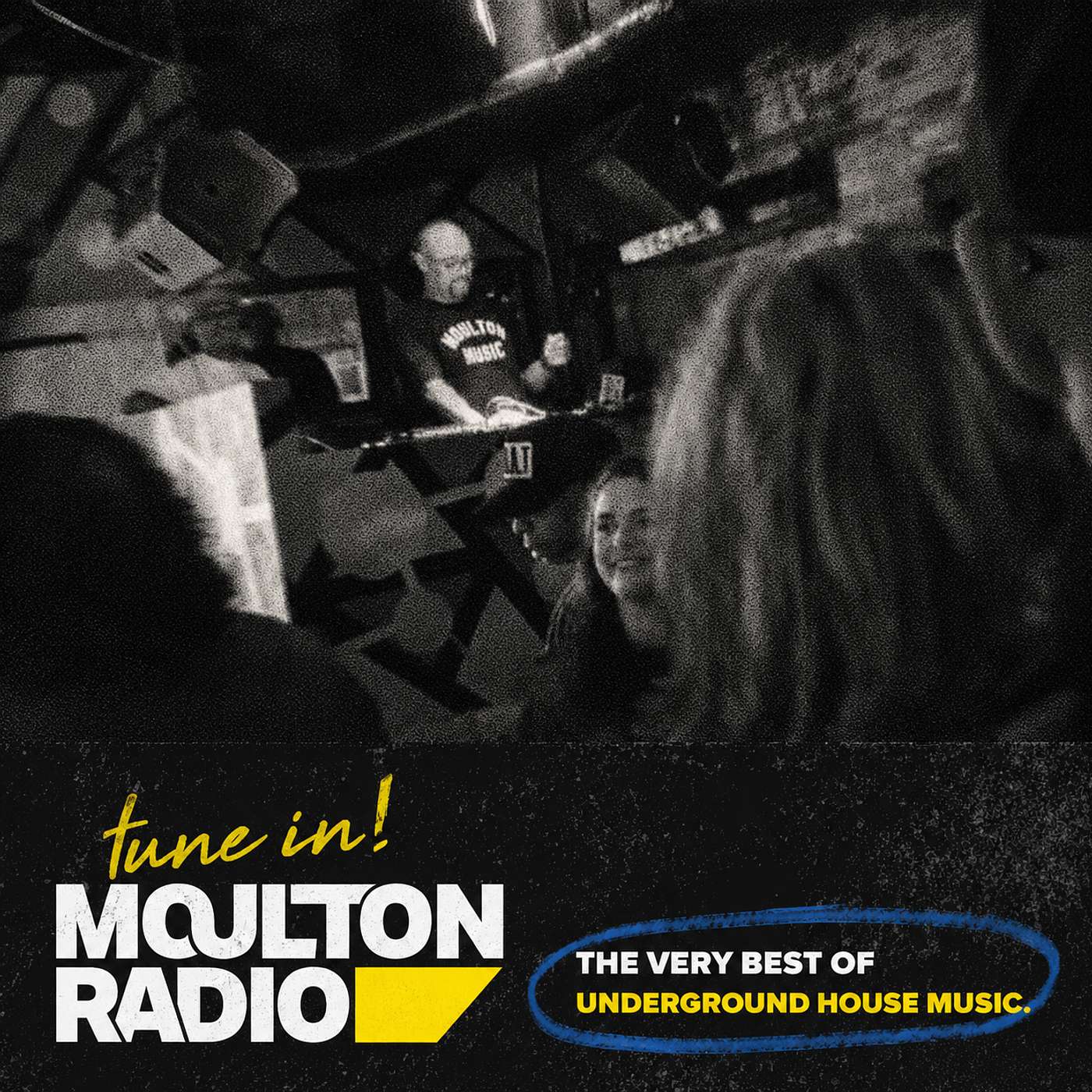 MR 98: David Harness & Homero Espinosa Live at TV Lounge episode artwork