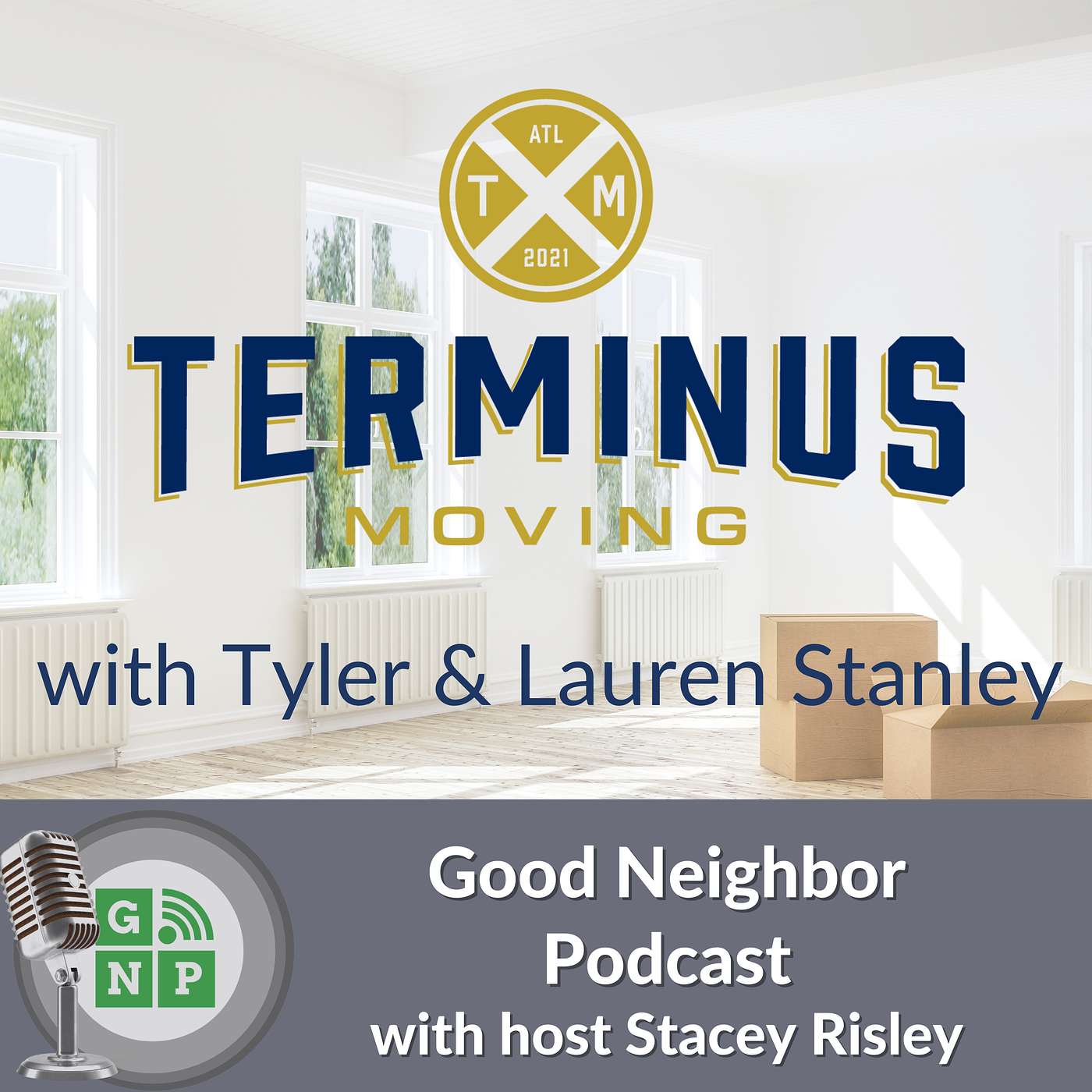 Good Neighbor Podcast North Atlanta