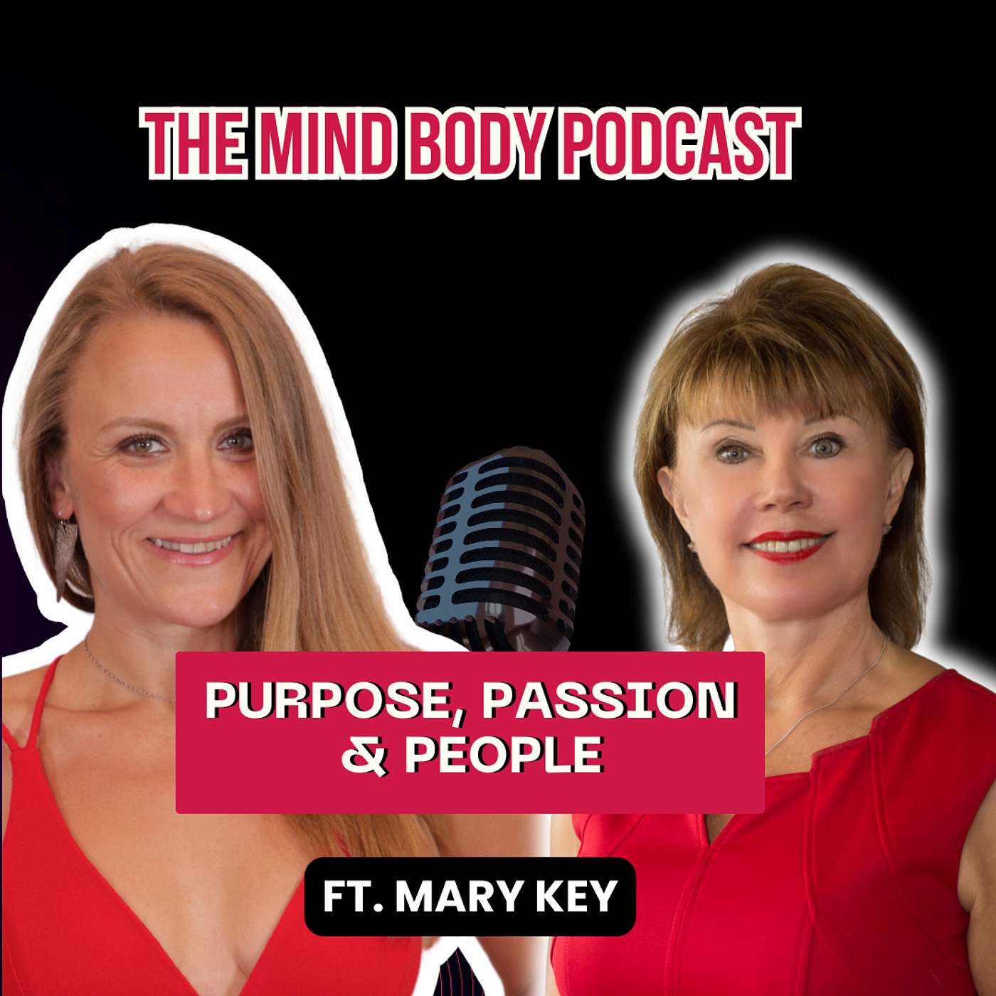The Mind-Body Podcast, Your Rebellious Podcast