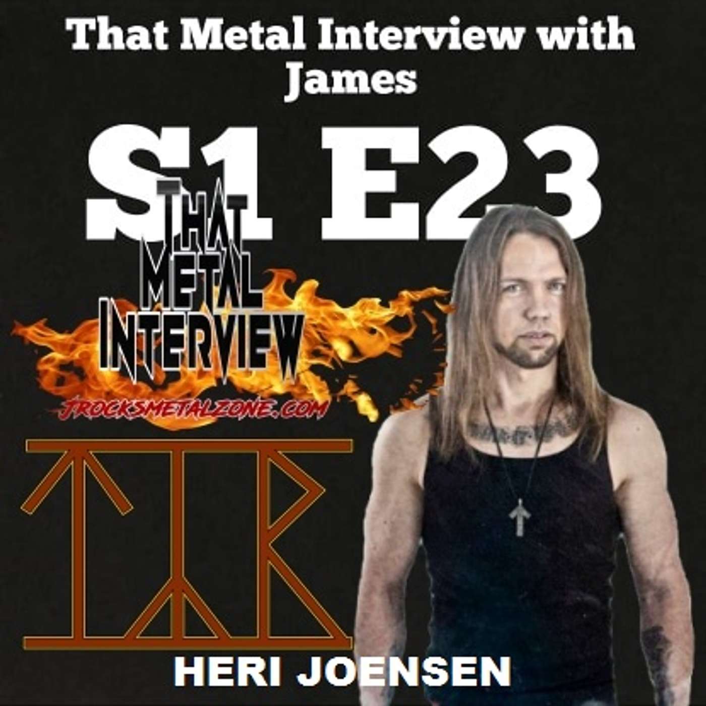 That Metal Interview Podcast