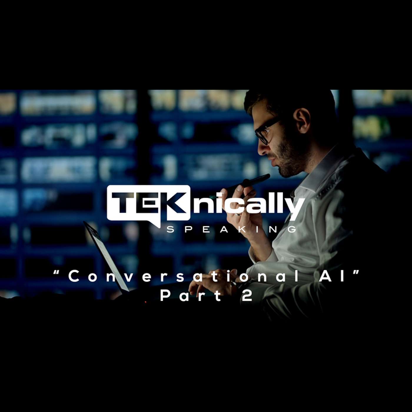 TEKnically Speaking
