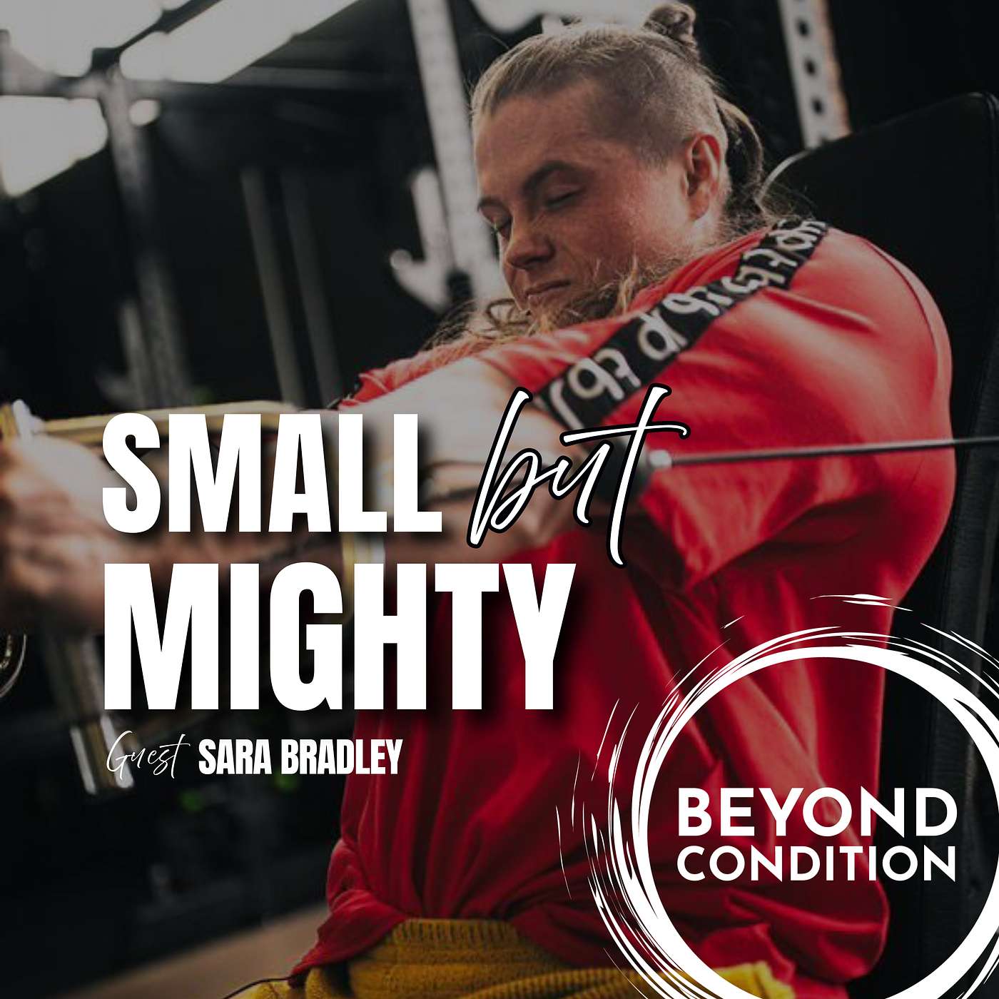 The Beyond Condition Podcast