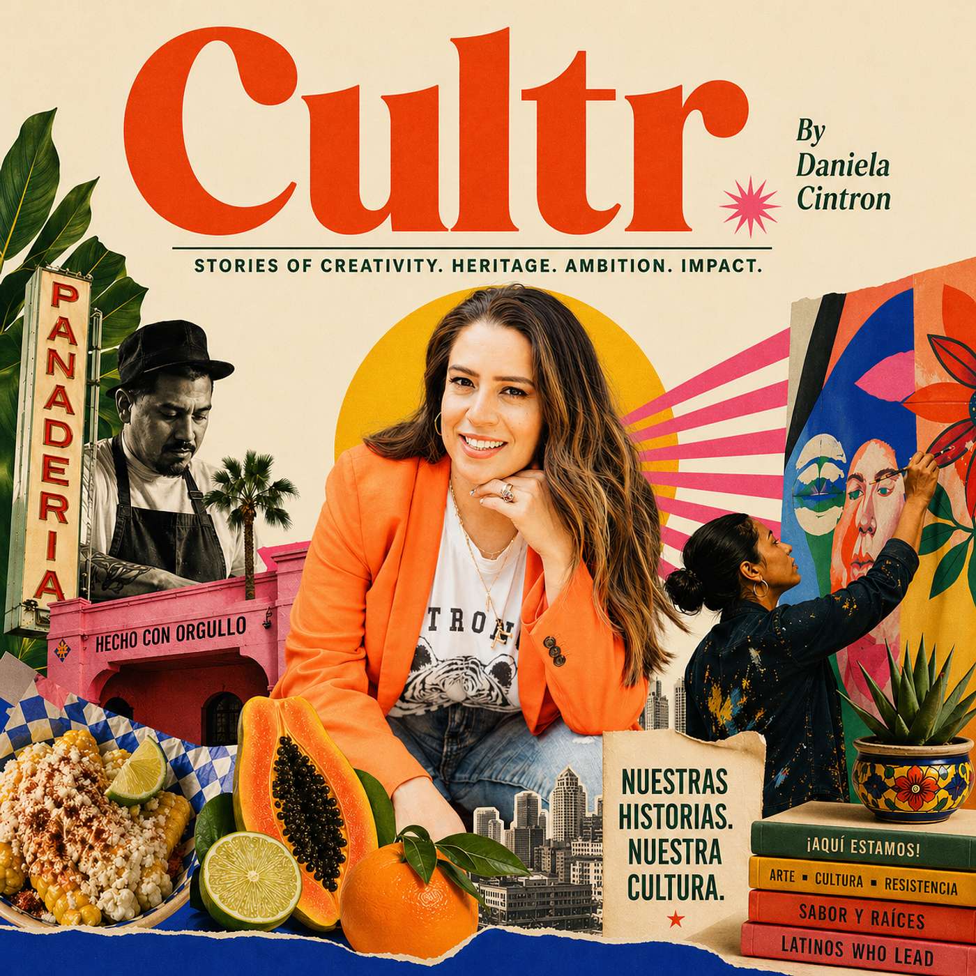 Cultr