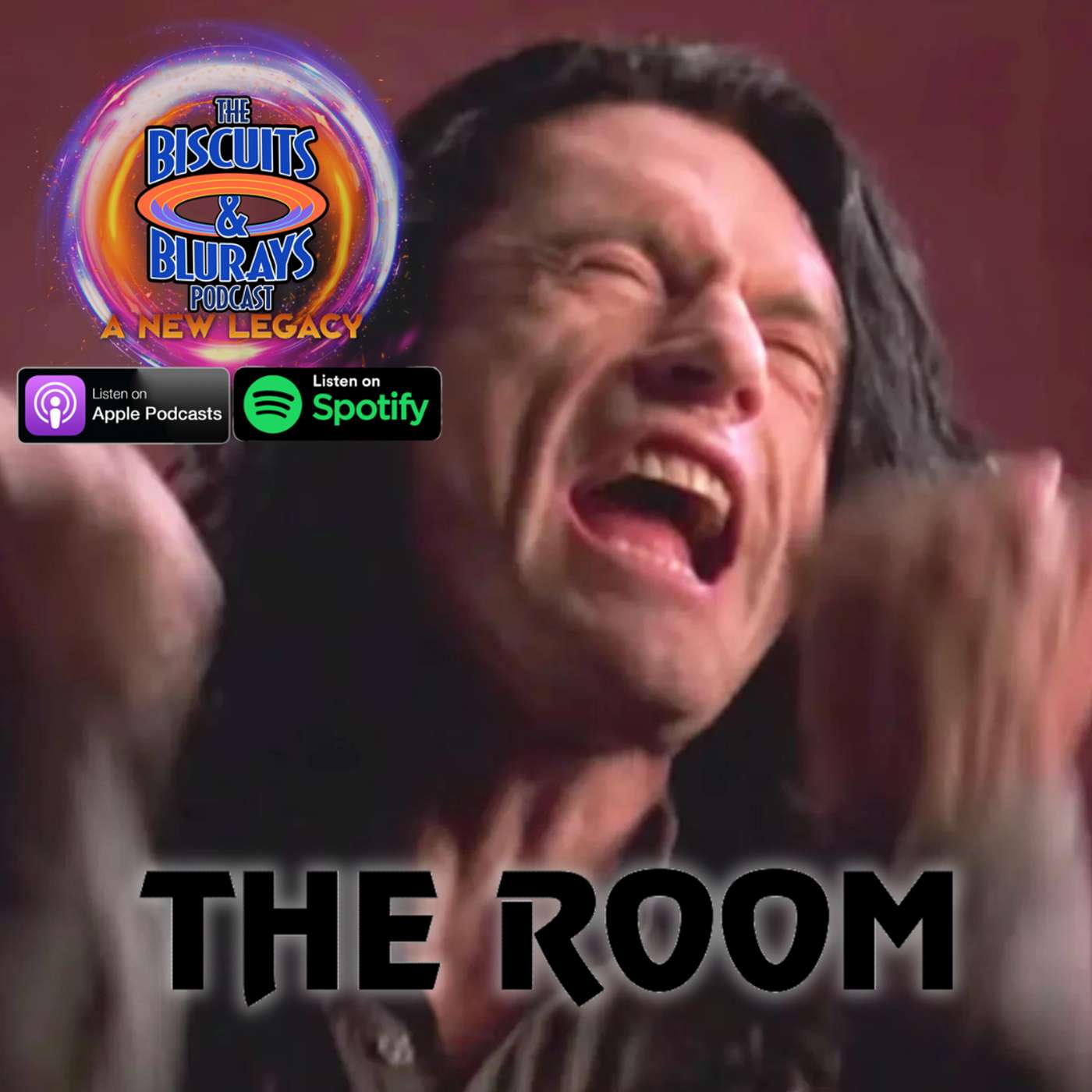 S03 E11 - The Room