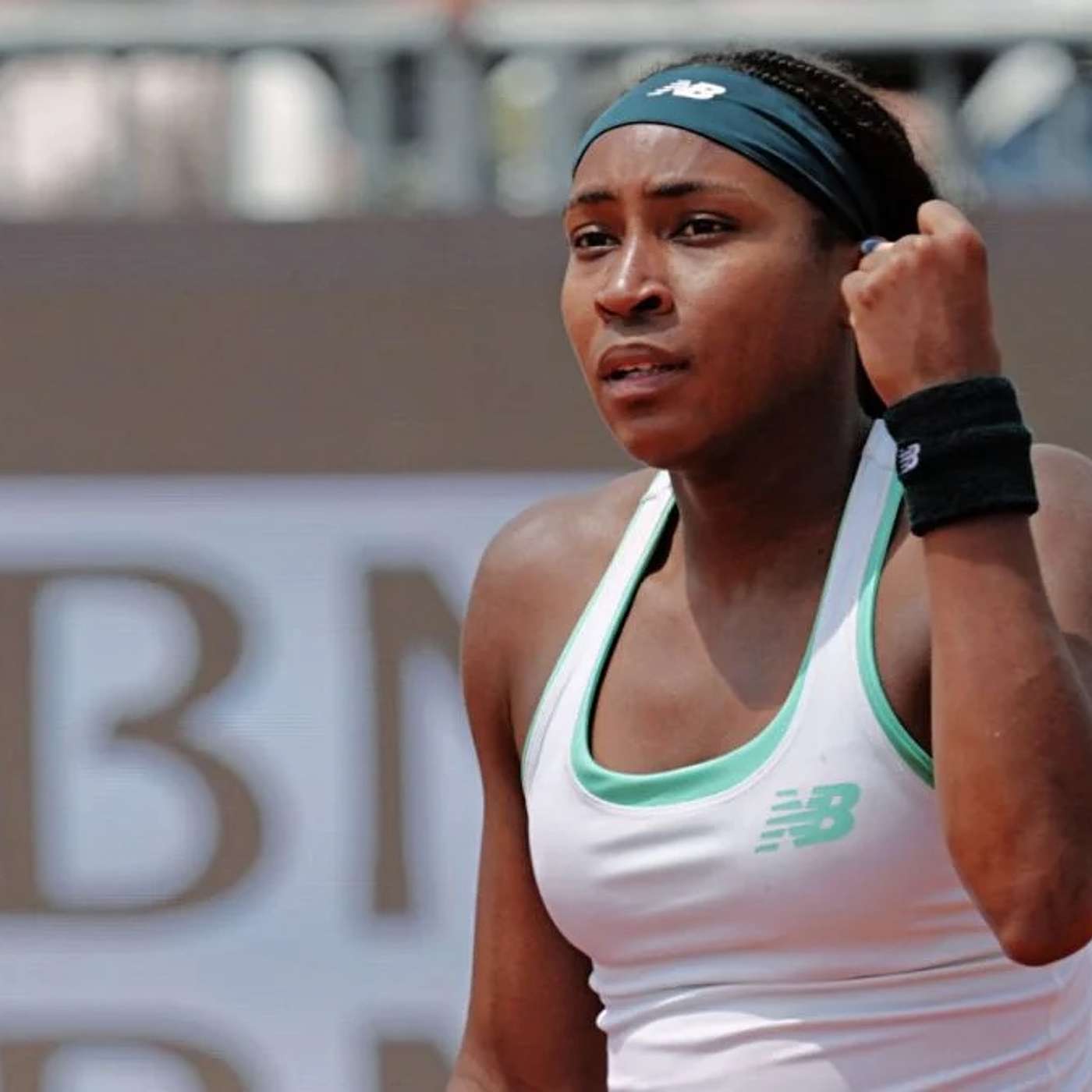 Coco Gauff’s Next Step: Why Svitolina Exposed a Question of Clarity