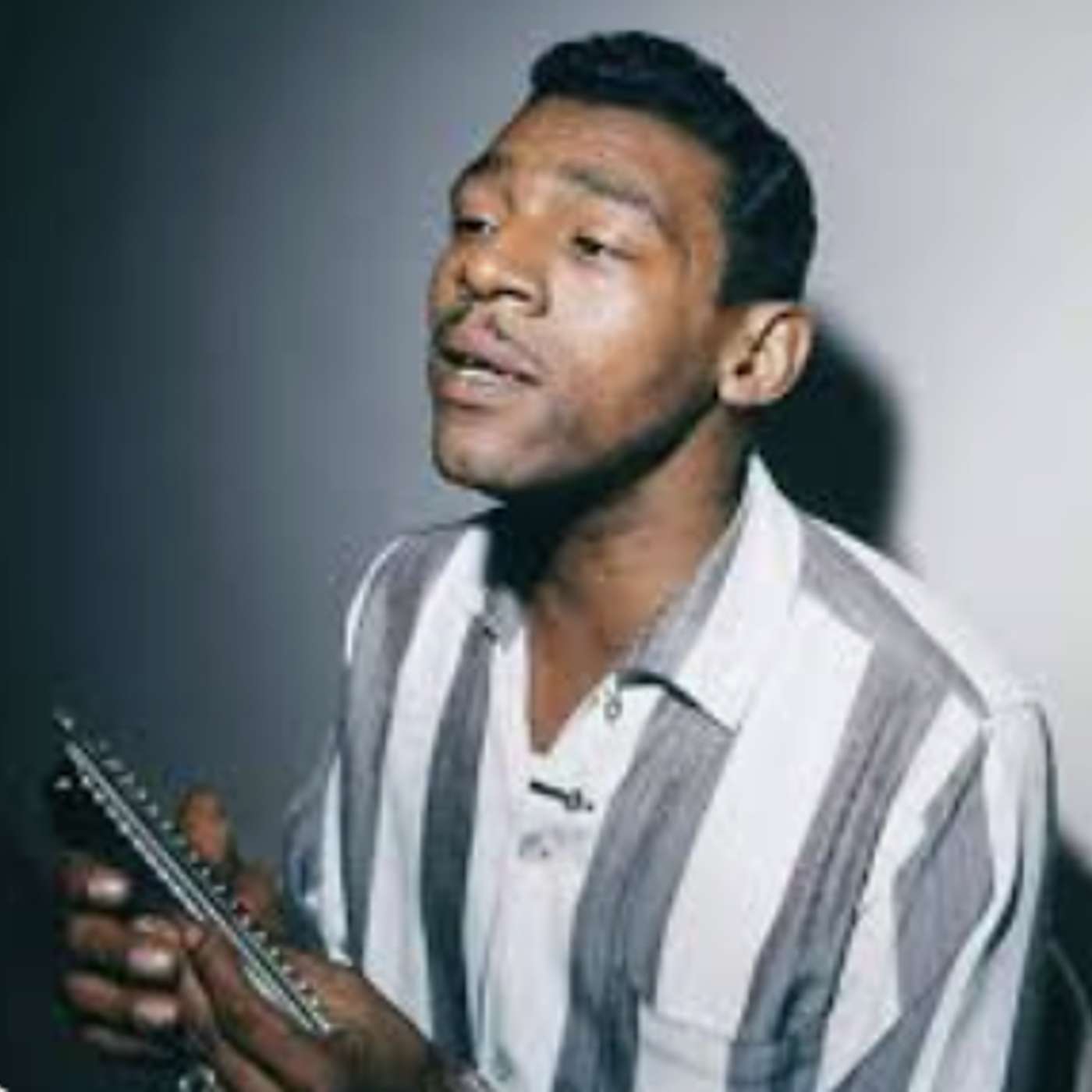 Fresh Developments in Blues Harmonica: Son of Dave and Big Harp George