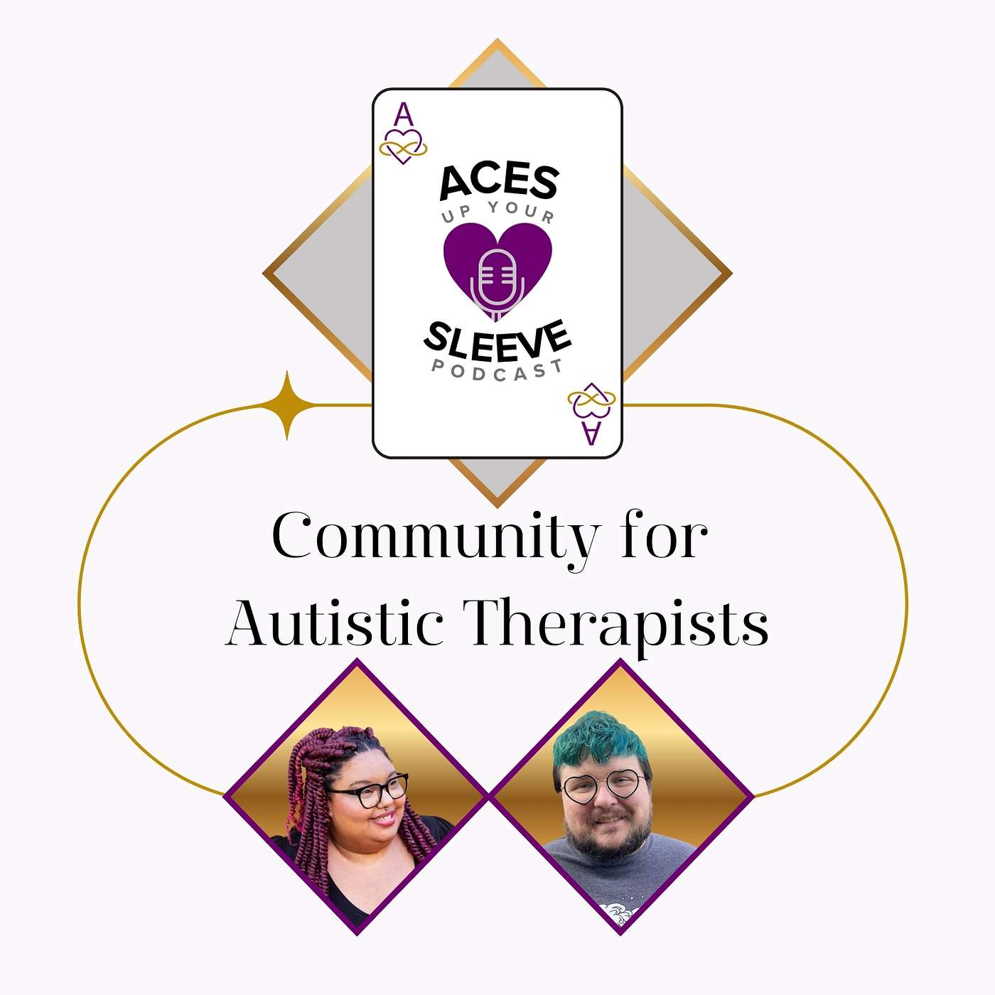 Community for Autistic Therapists Community for Autistic Therapists
