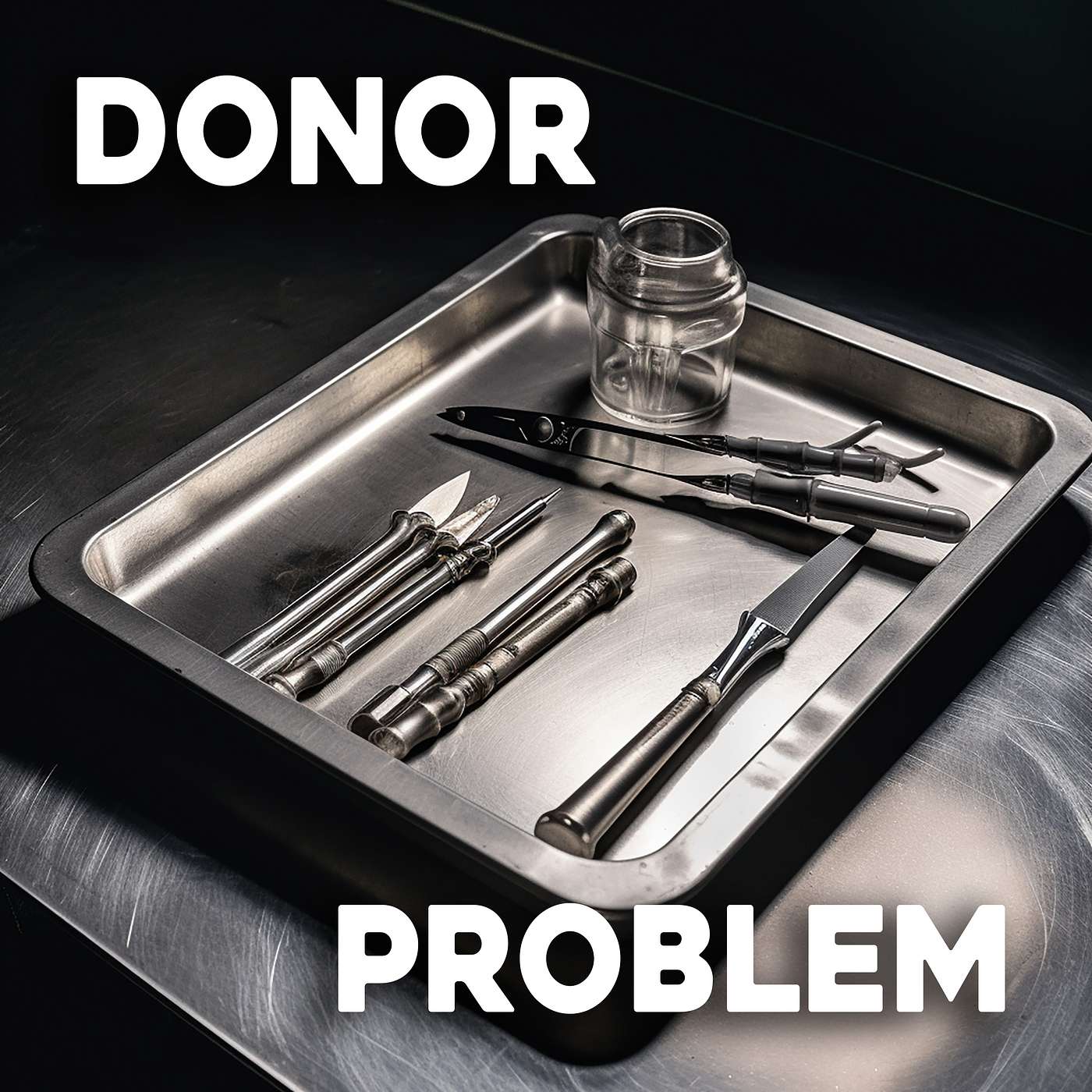Donor Problem