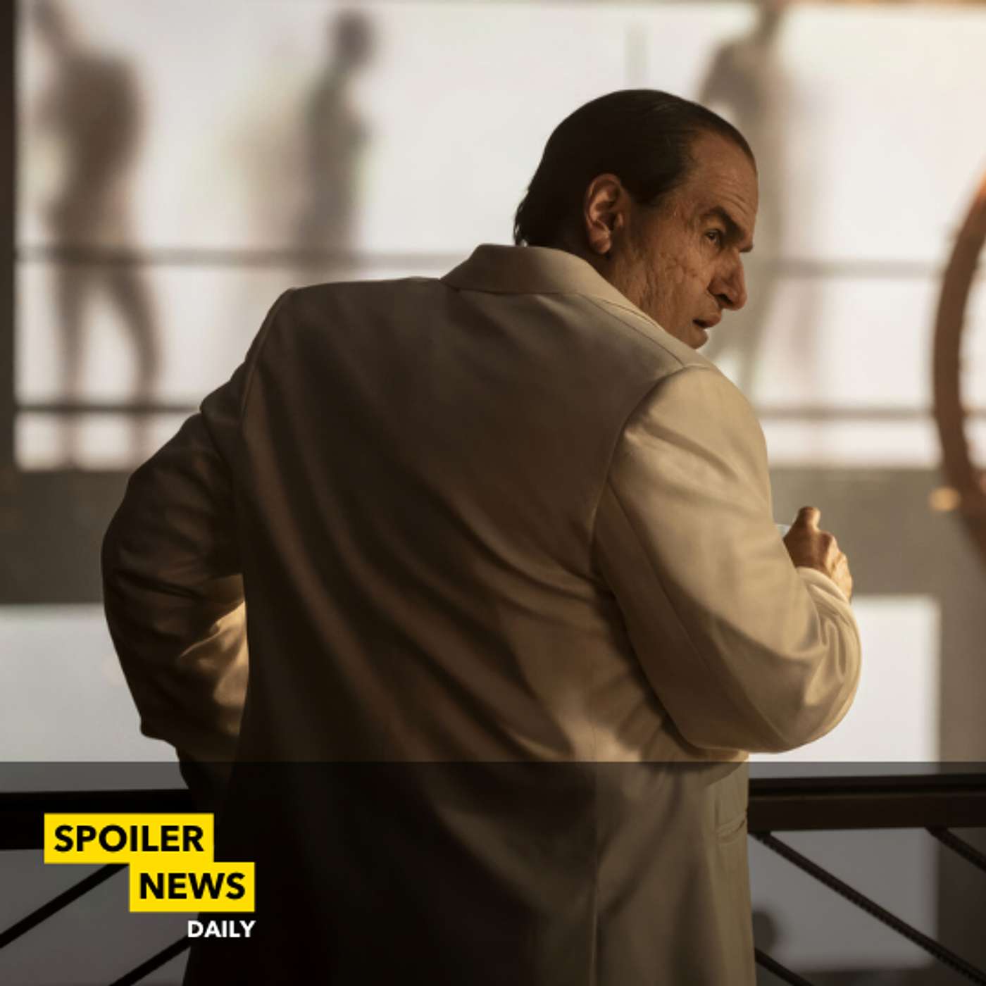 ¡Tráiler de El Pingüino! ¡Final de Yellowstone! ¡Nuevo spin off de M3GAN!