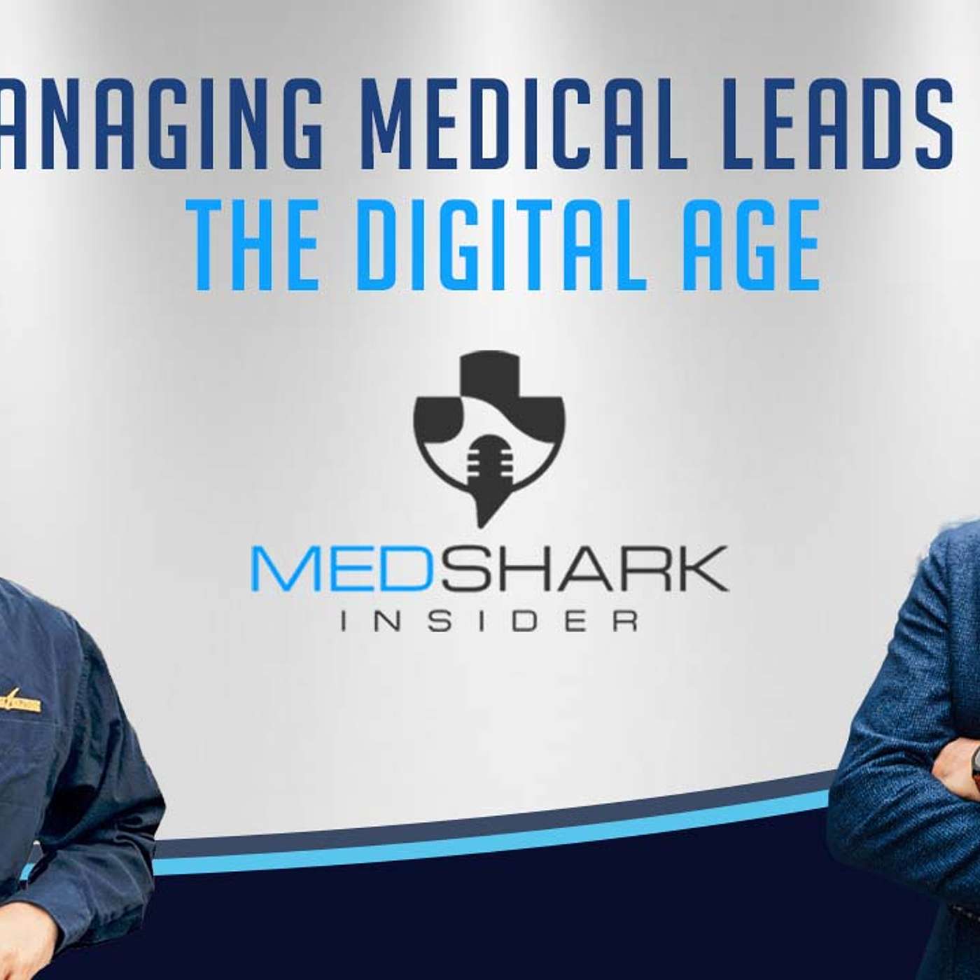 MedShark Insider