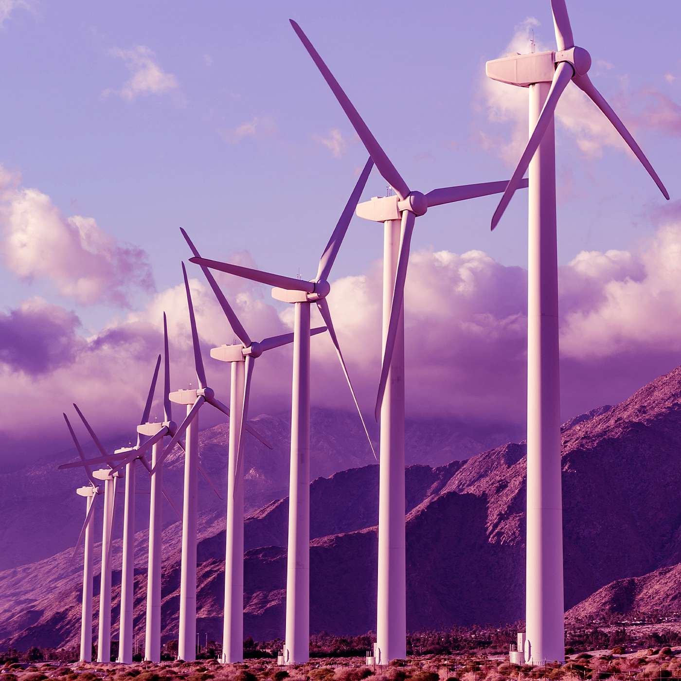 The future of the power grid: Re-engineering for renewables