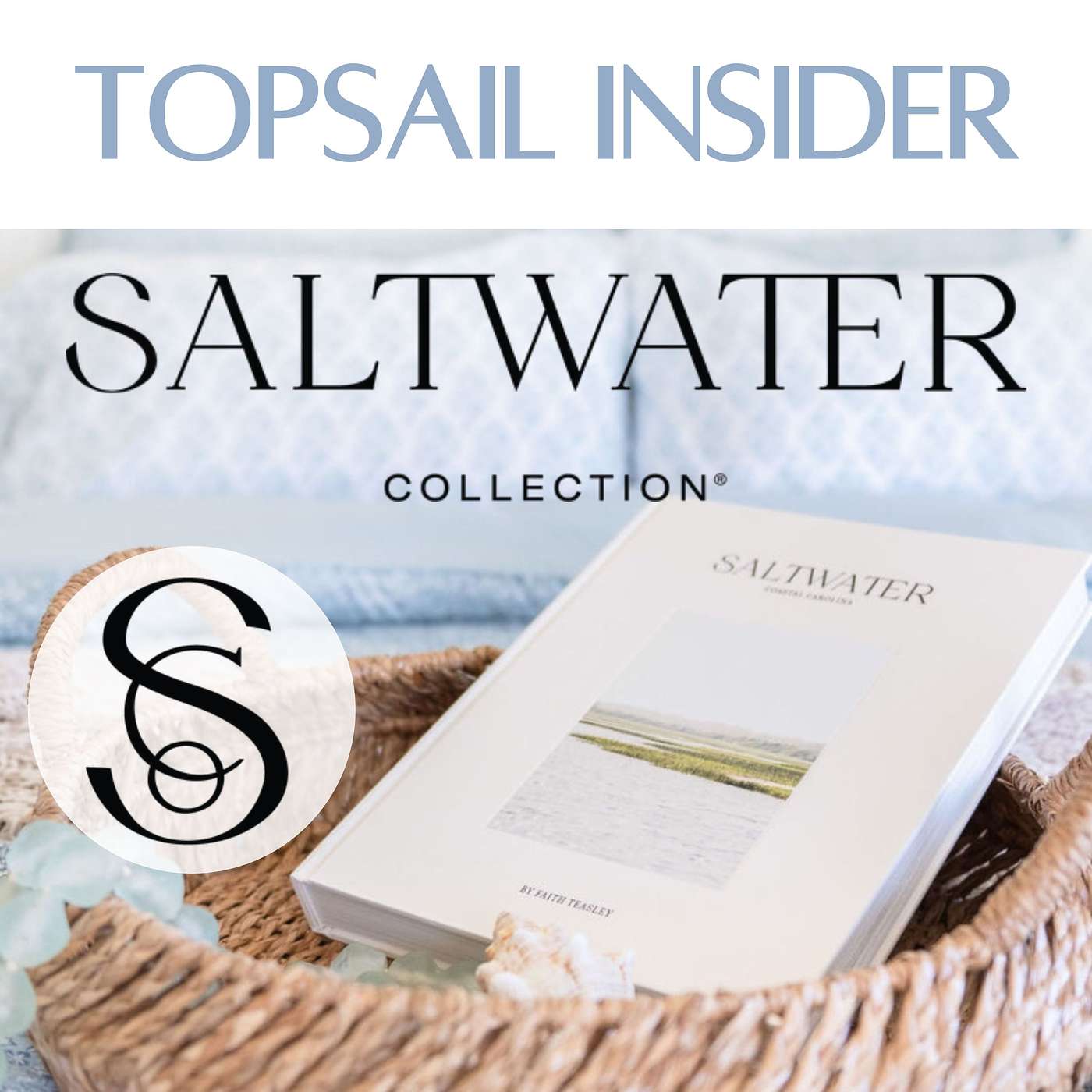 Saltwater Collection