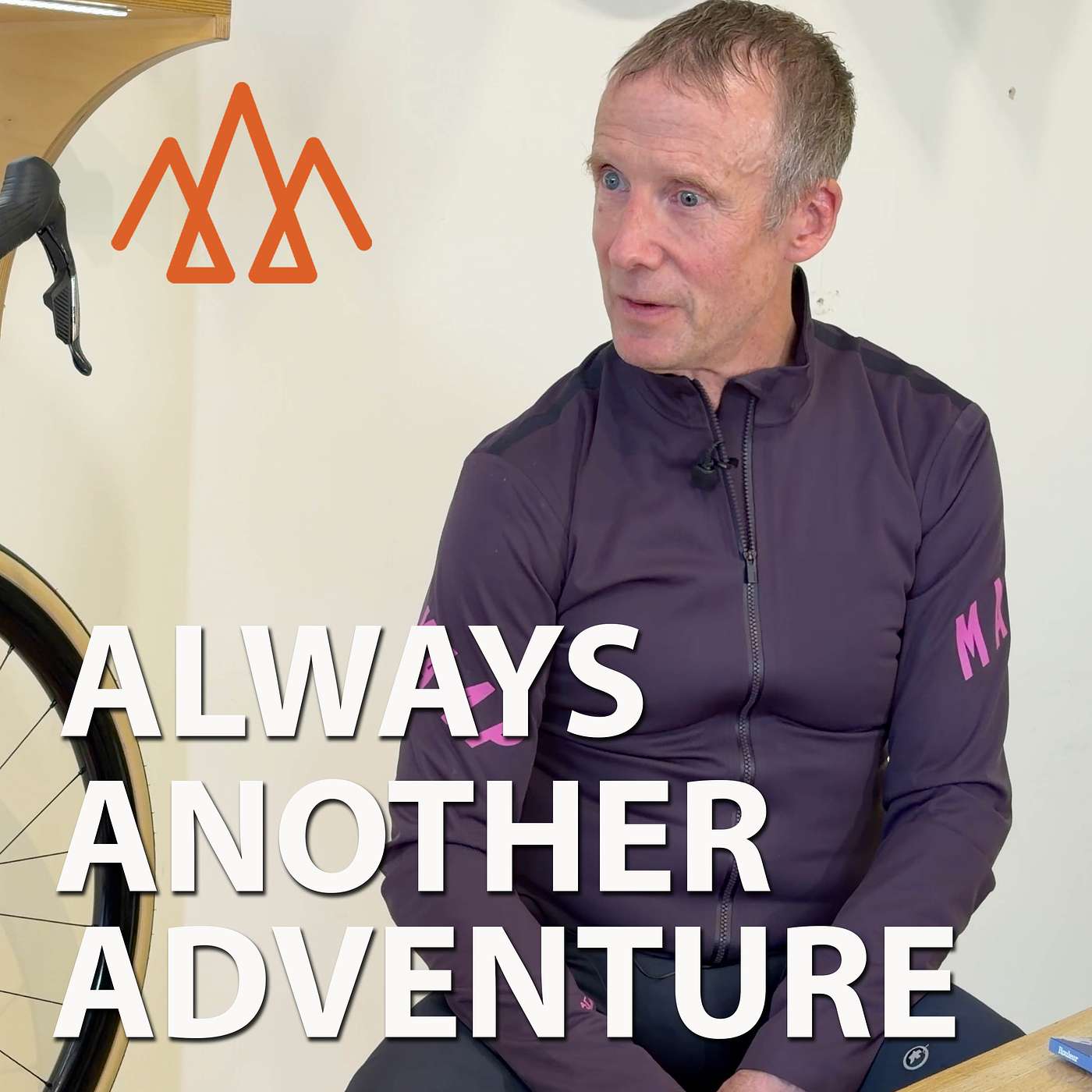 90. Dr Nigel Stephens. Sports cardiologist interviewed by Phil Cavell