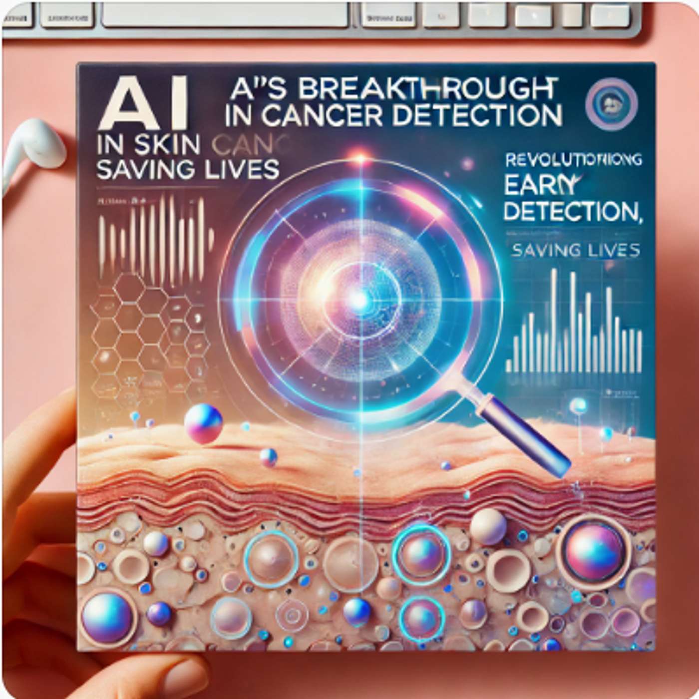 AI Solving Your Health, from Head to Toe