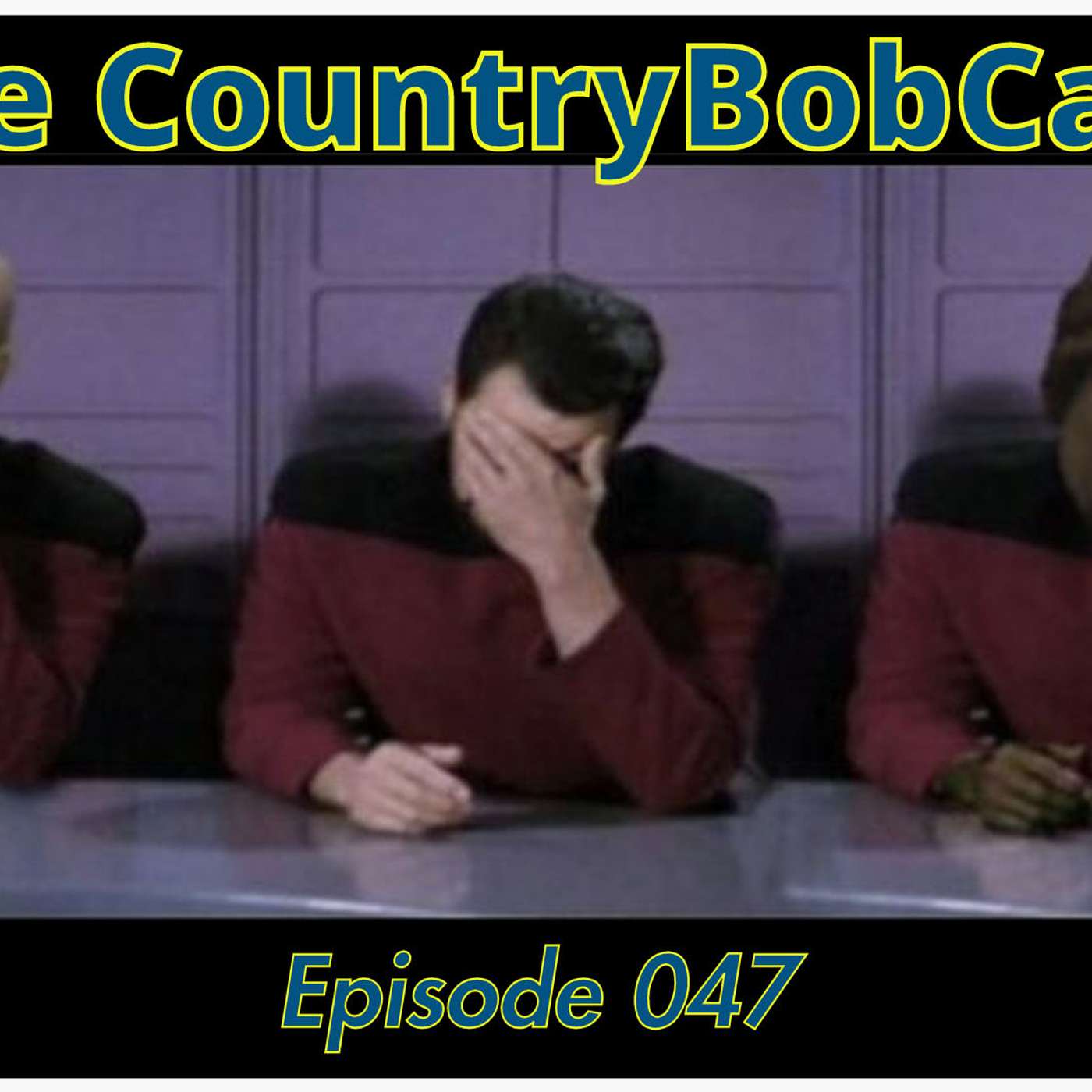 The CountryBobCast
