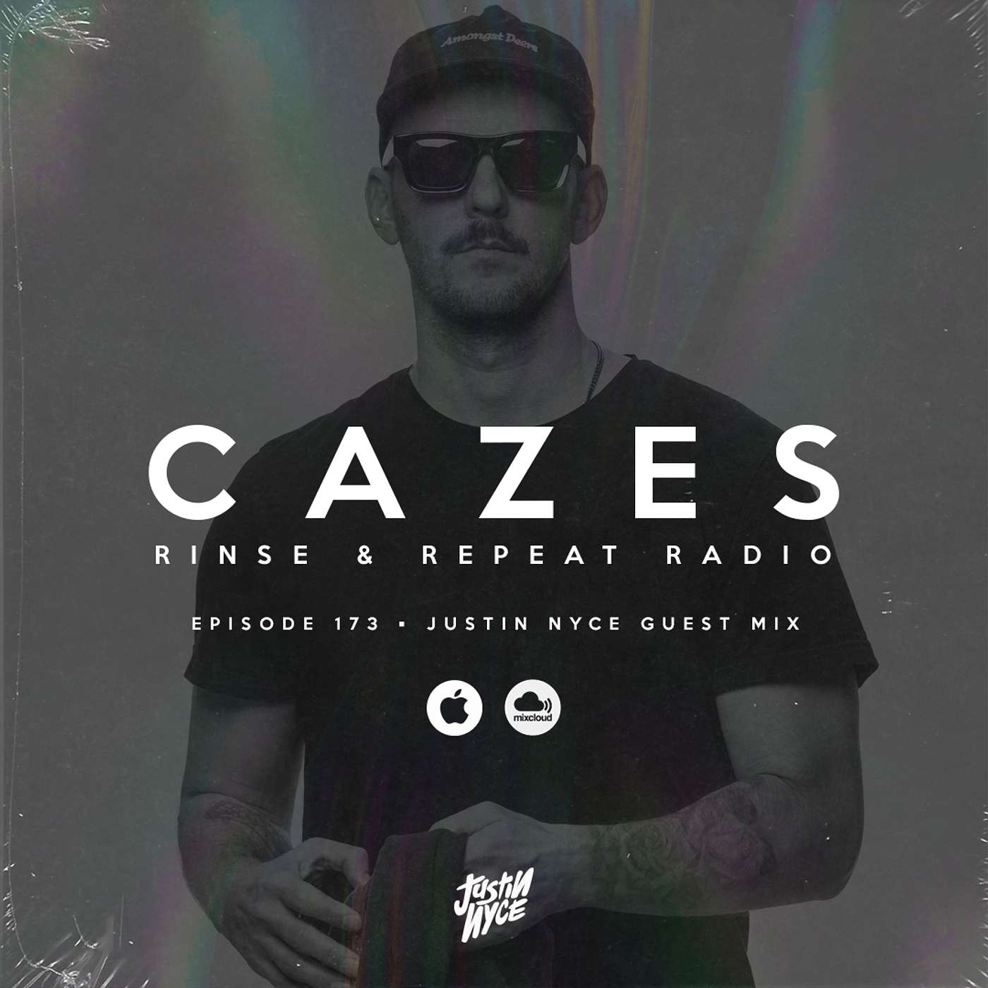 Rinse & Repeat Radio