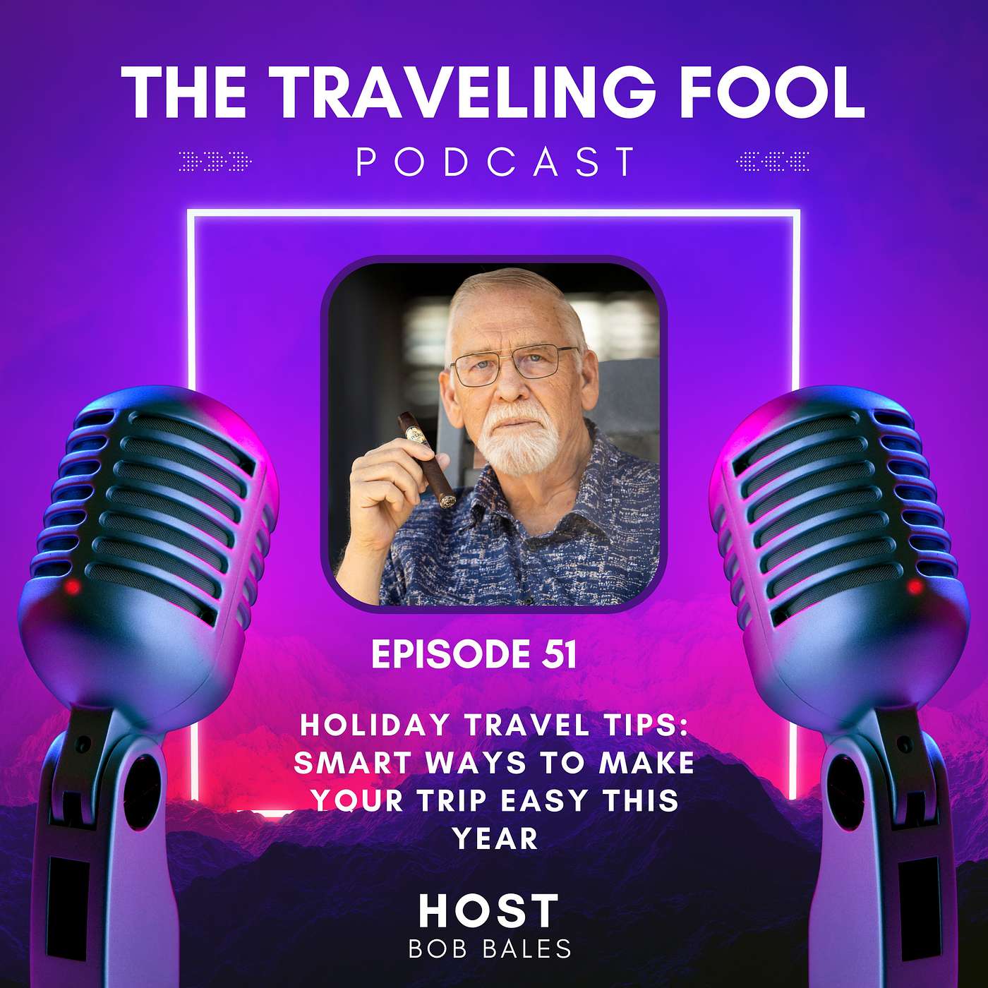 Holiday Travel Tips: Smart Ways to Make Your Trip Easy This Year Holiday Travel Tips: Smart Ways to Make Your Trip Easy This Year