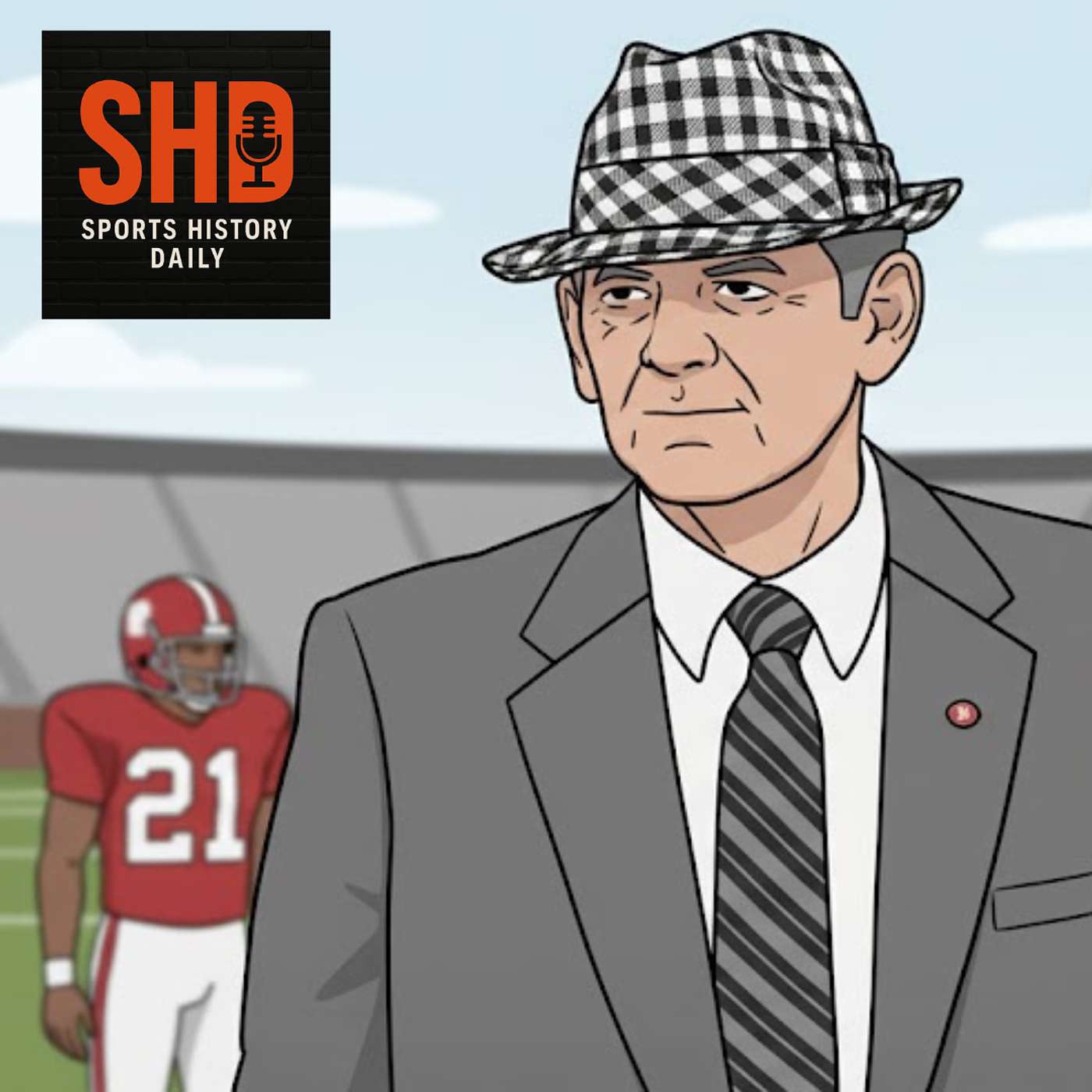 Sports History Daily