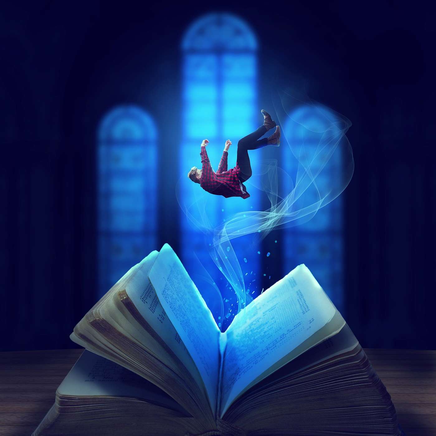 Many People Are Falling Away From the Truth