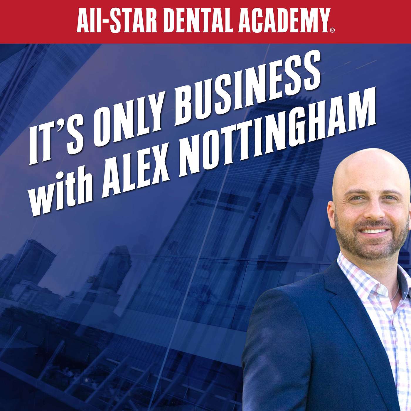 Dental All-Stars - Dentistry Podcast