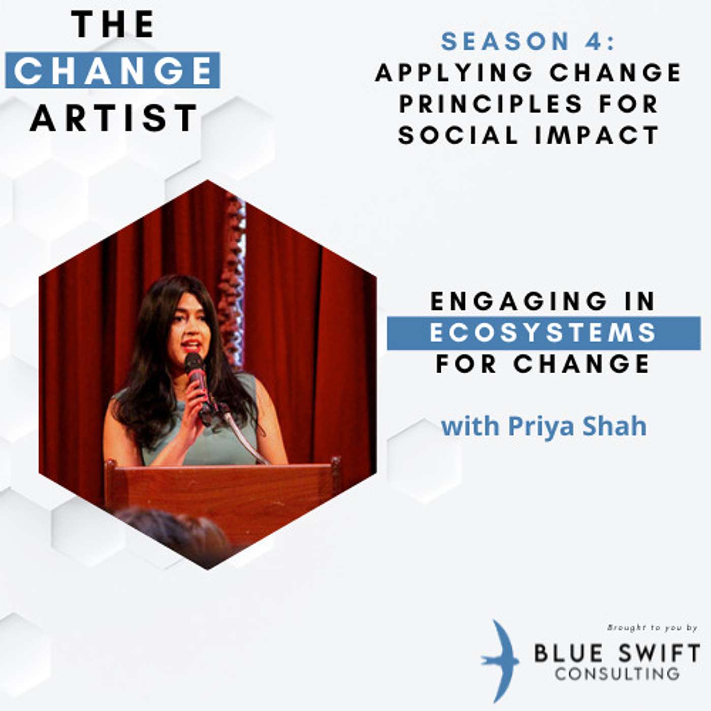 The Change Artist