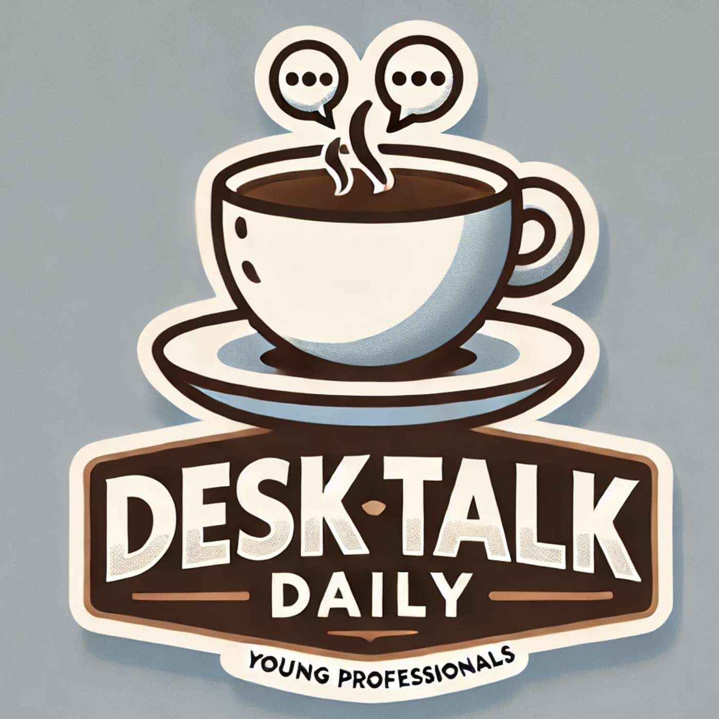 Desk Talk Daily